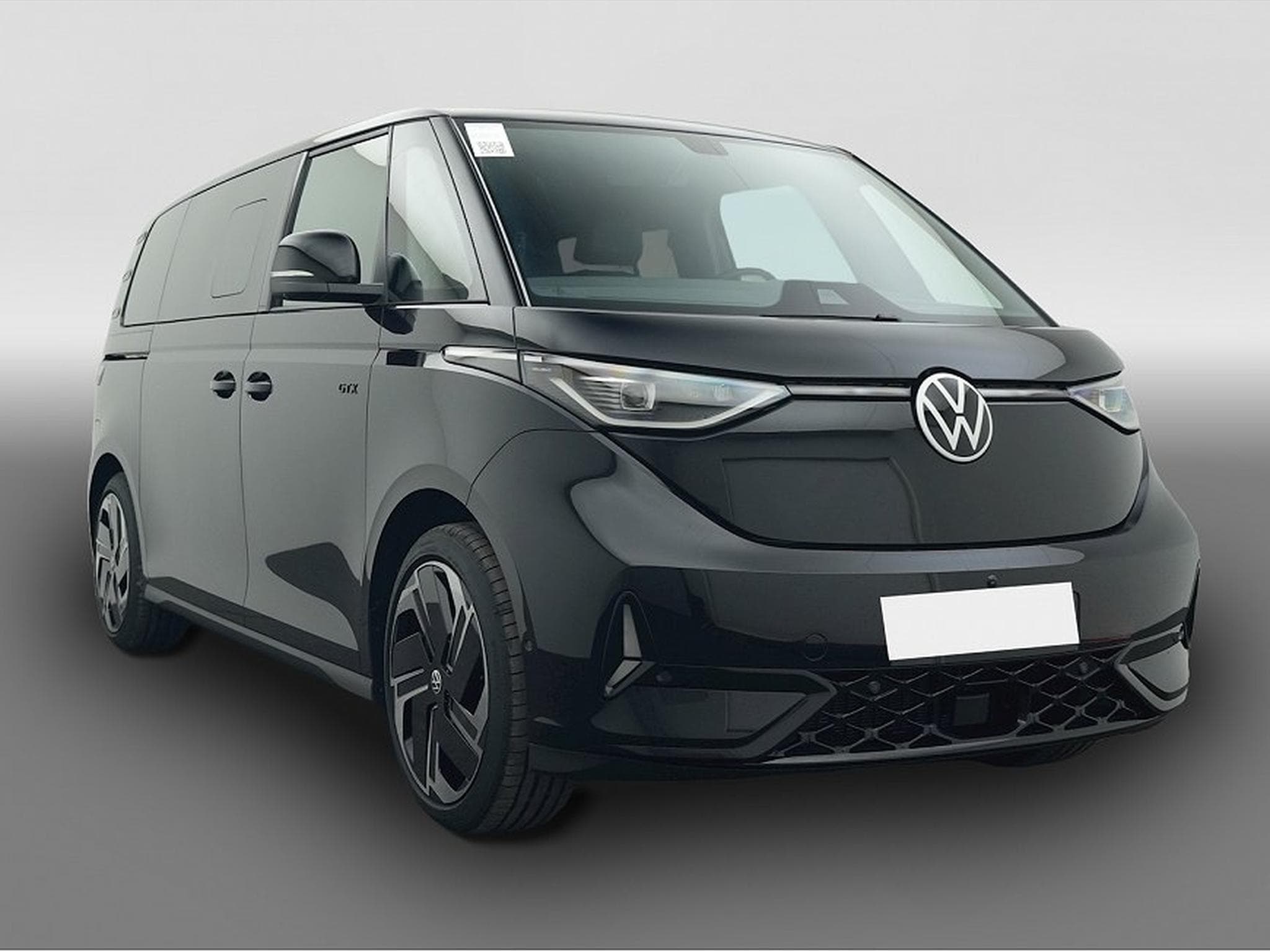 VW ID.Buzz (2026) - Photo 7