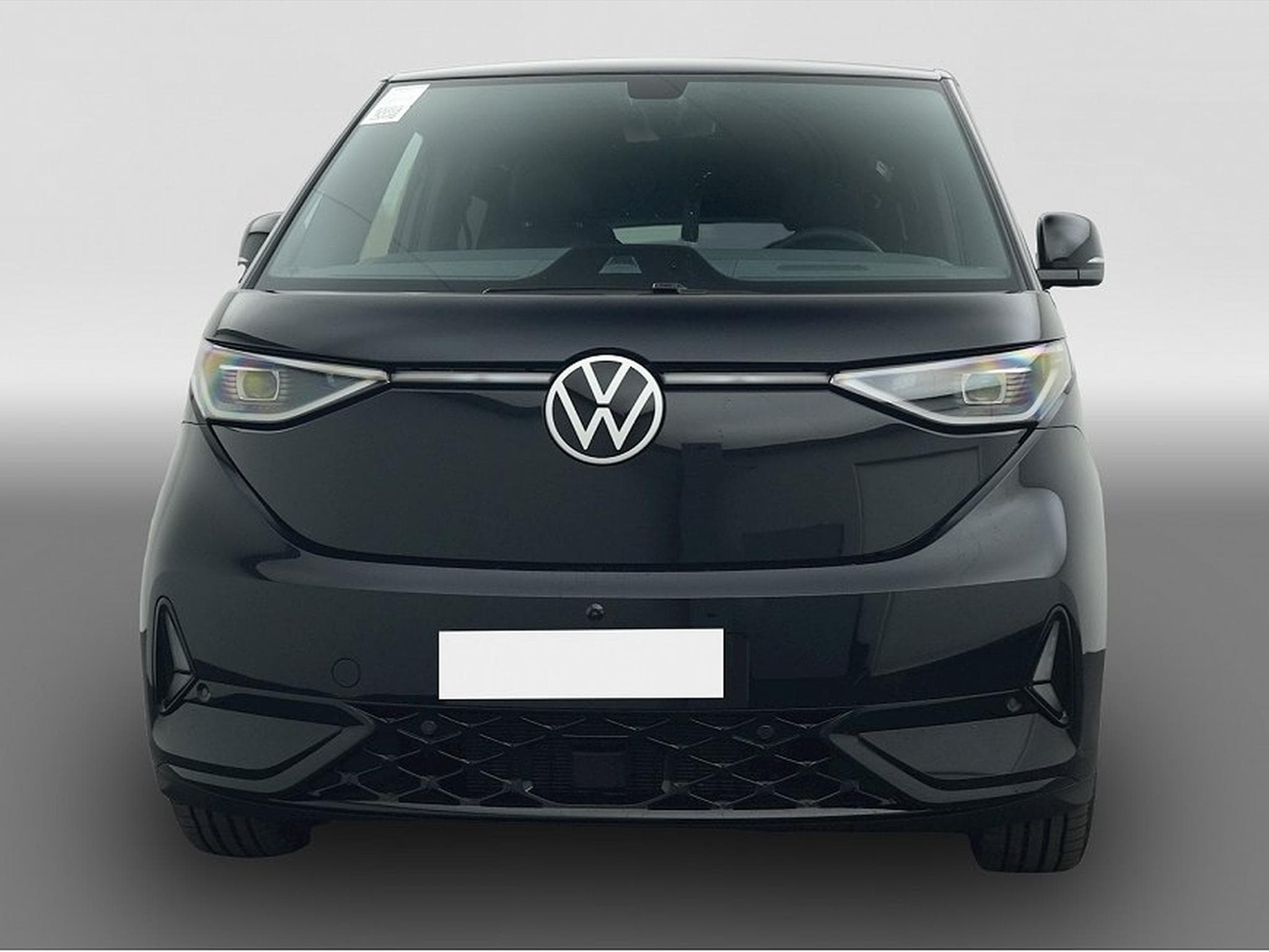 VW ID.Buzz (2026) - Photo 8