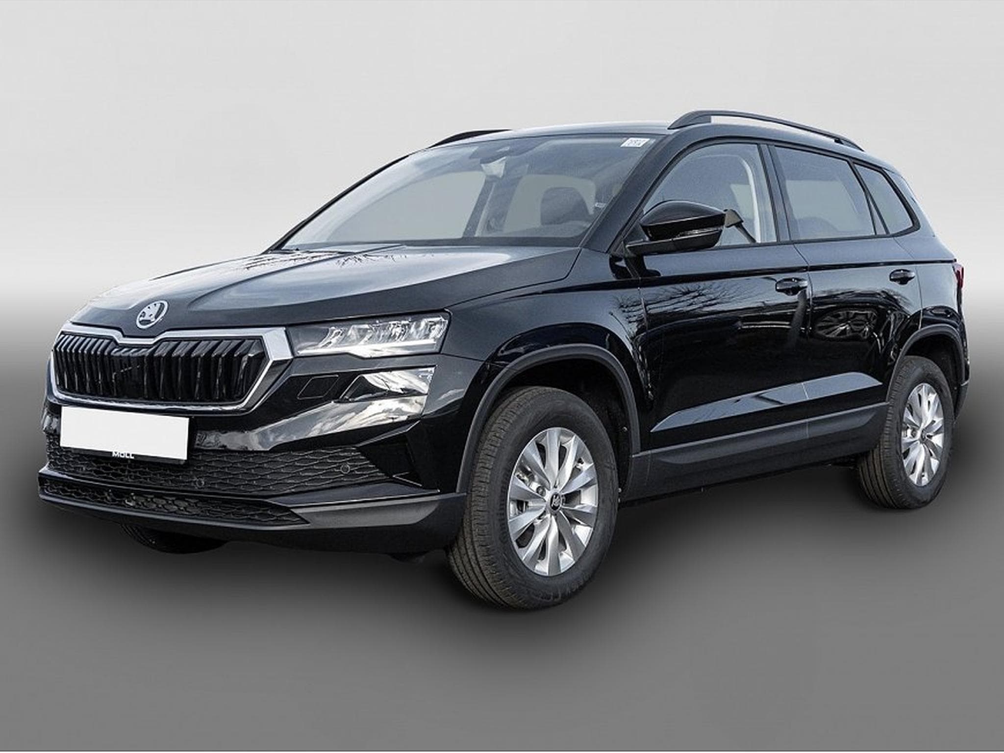 Skoda Karoq (2026) - Photo 1