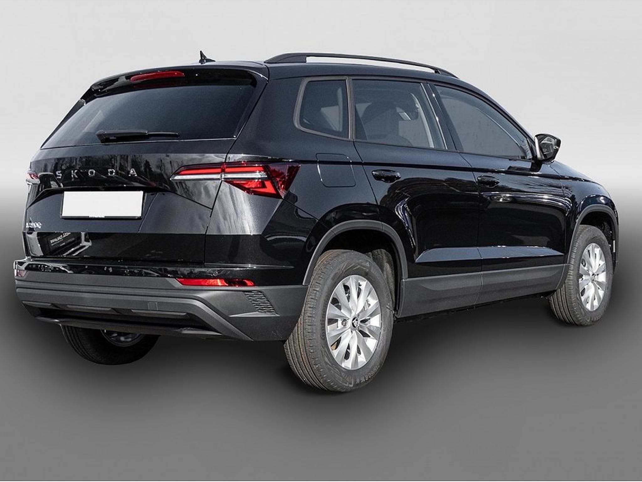 Skoda Karoq (2026) - Photo 3