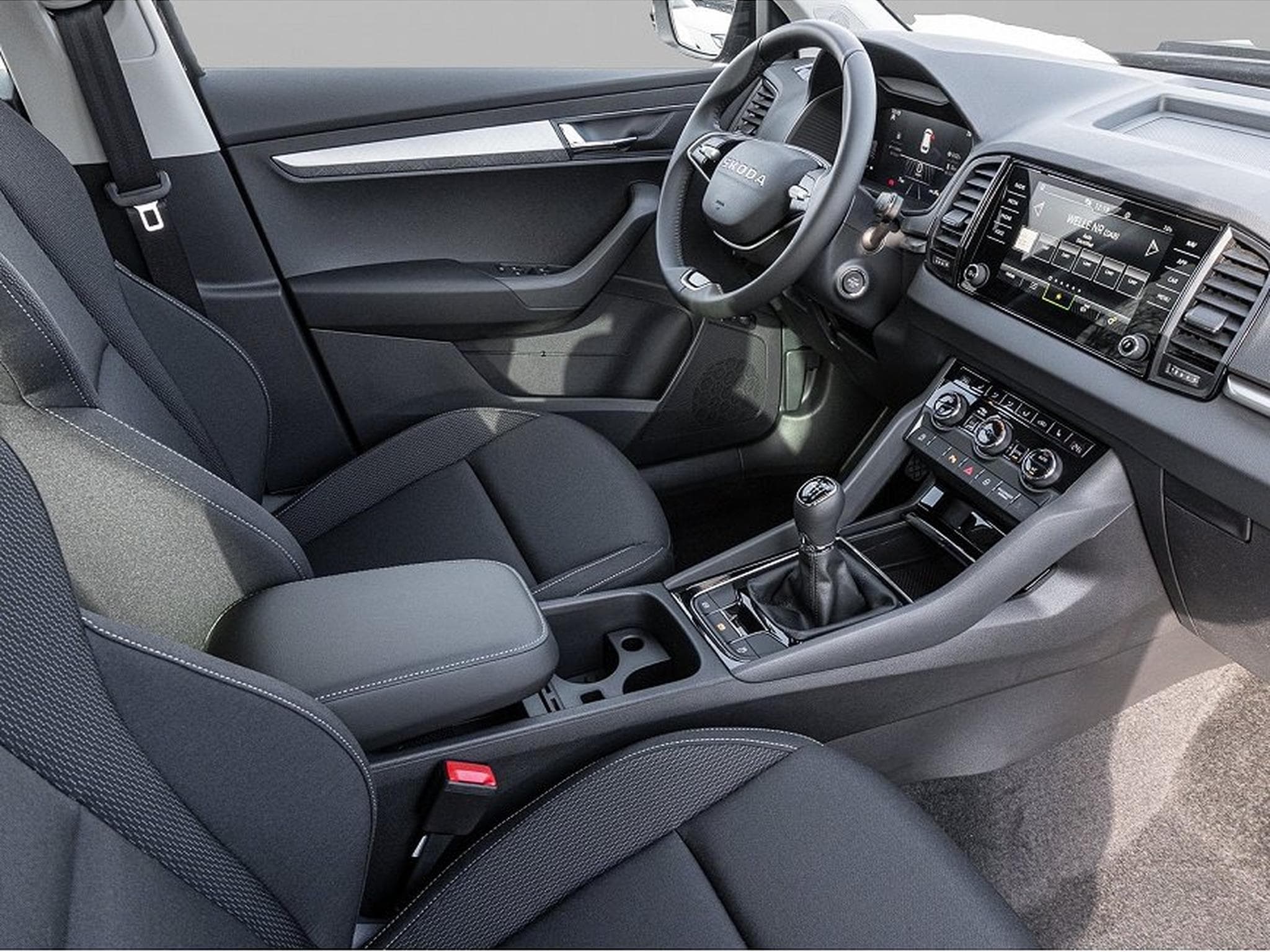 Skoda Karoq (2026) - Photo 6