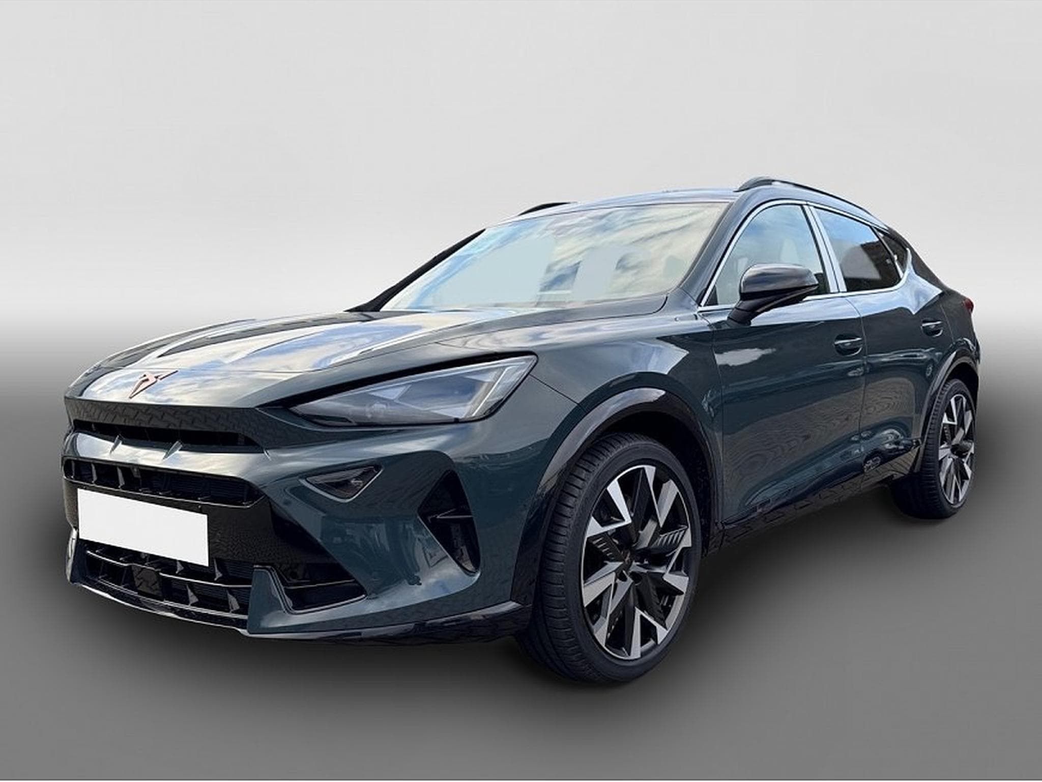 Cupra Formentor (2026) - Photo 1