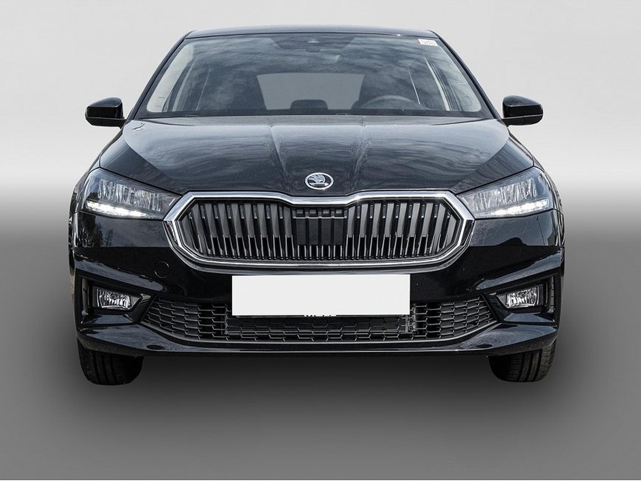 Skoda Fabia (2026) - Photo 2