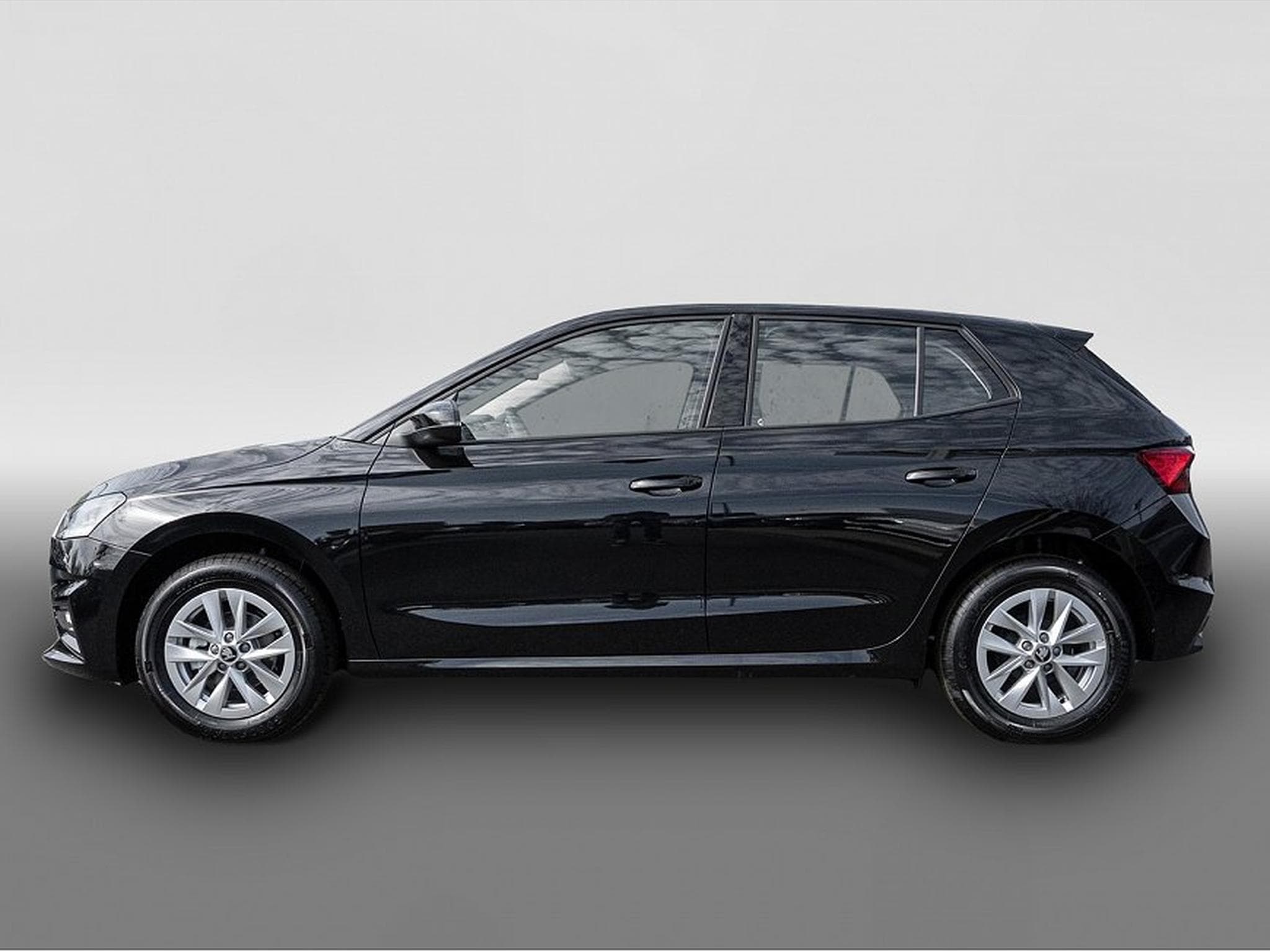 Skoda Fabia (2026) - Photo 4