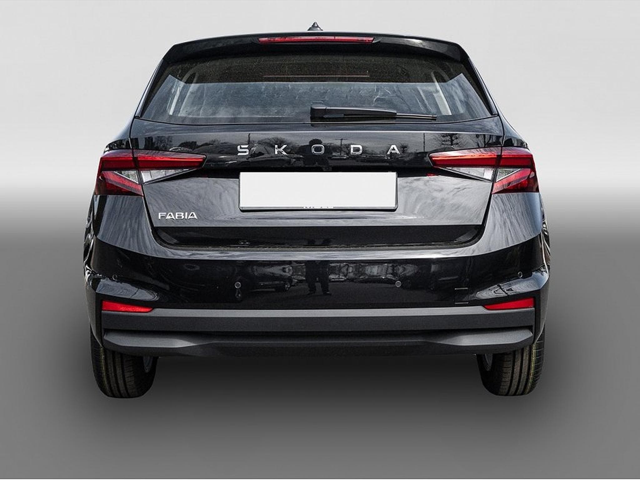 Skoda Fabia (2026) - Photo 5