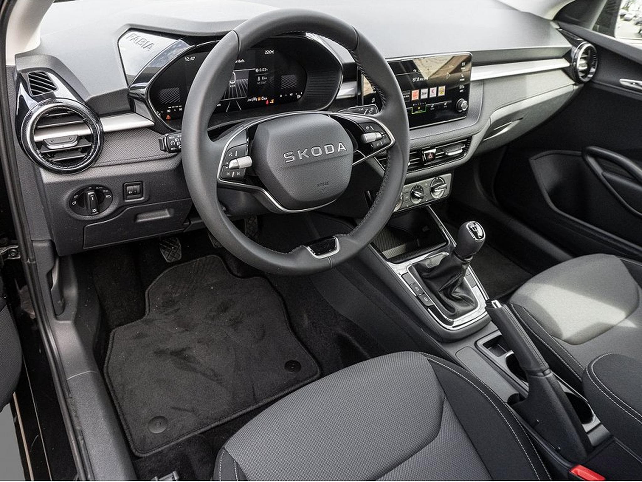 Skoda Fabia (2026) - Photo 7