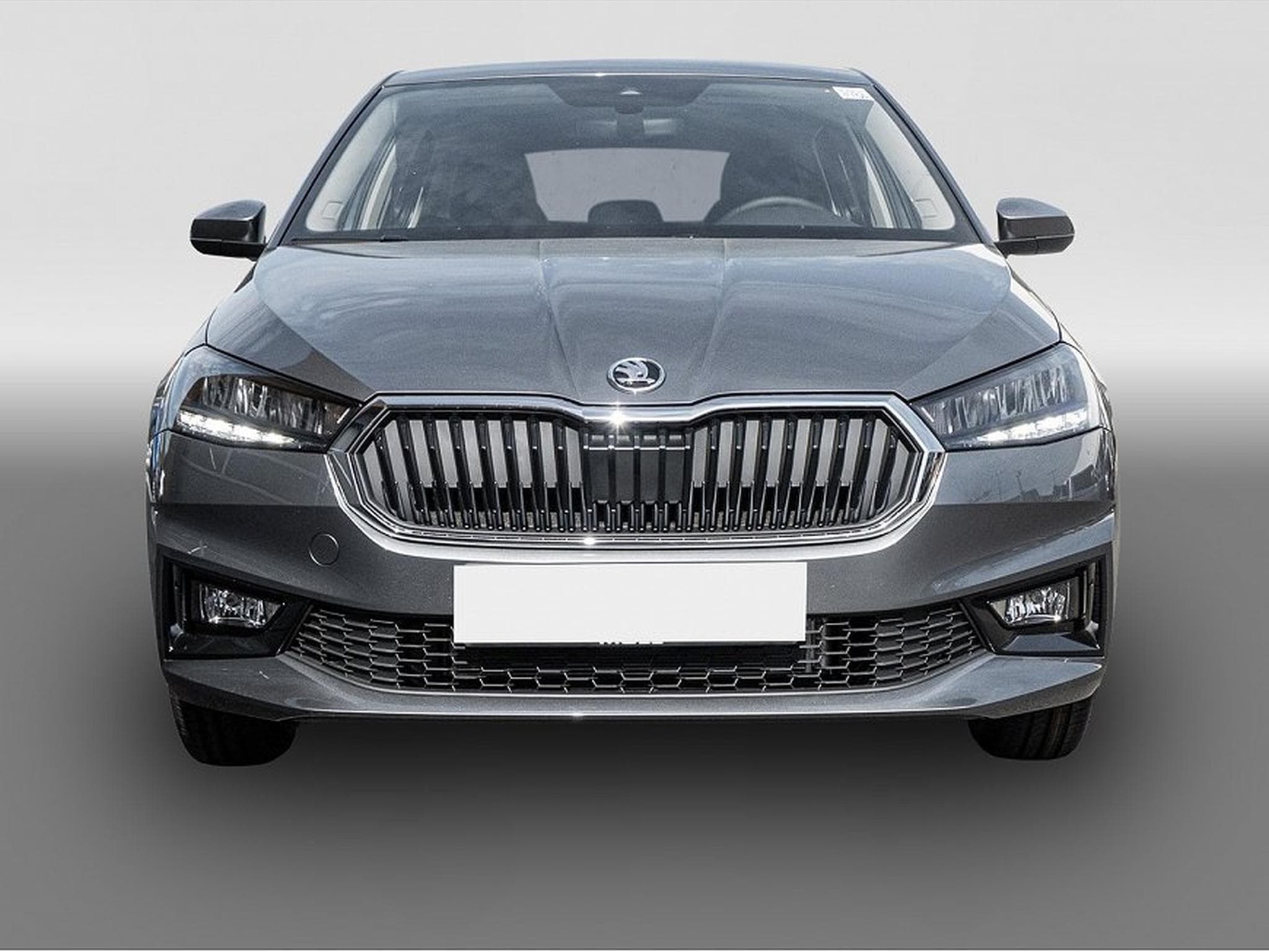 Skoda Fabia (2026) - Photo 2