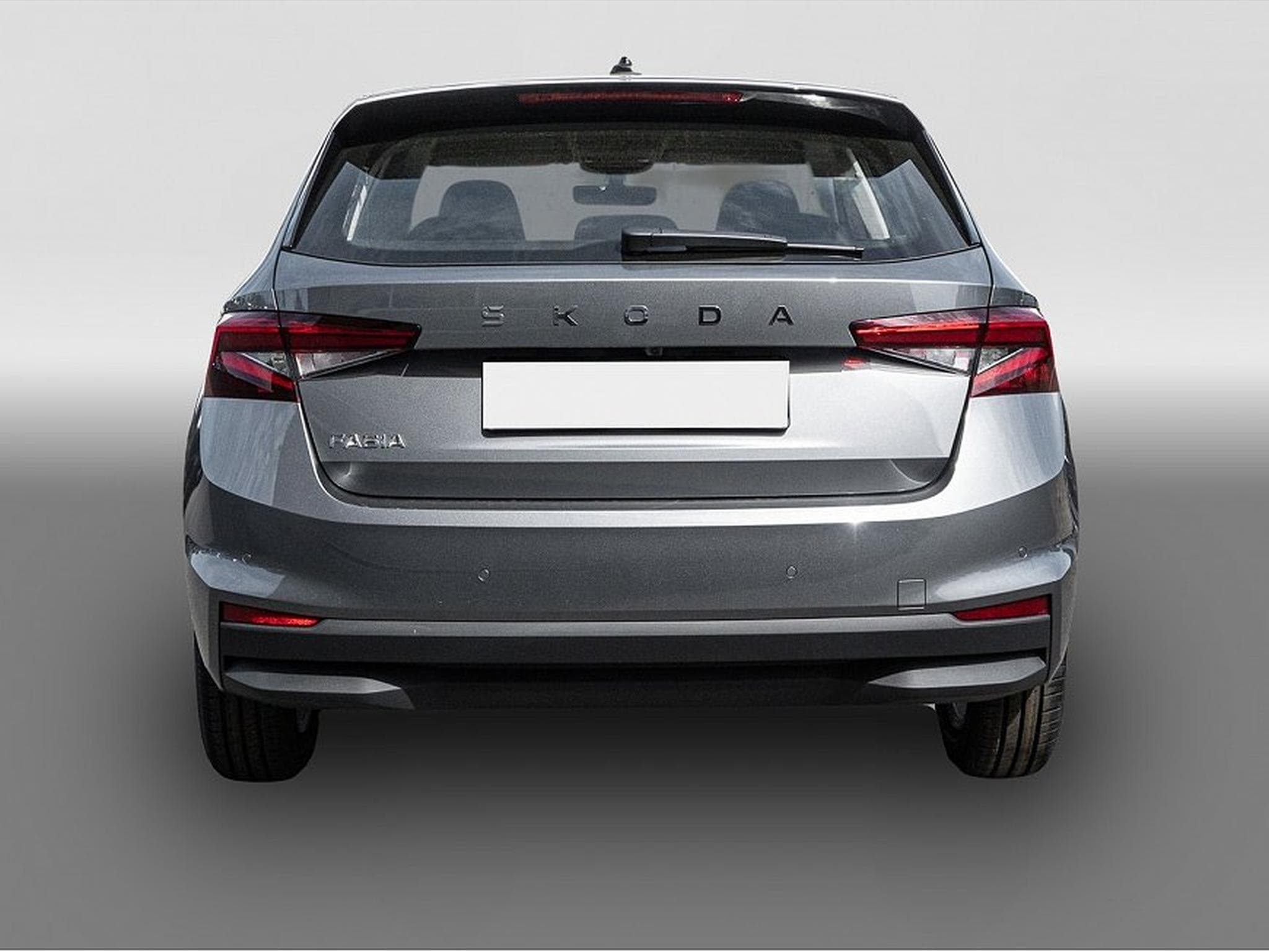 Skoda Fabia (2026) - Photo 5