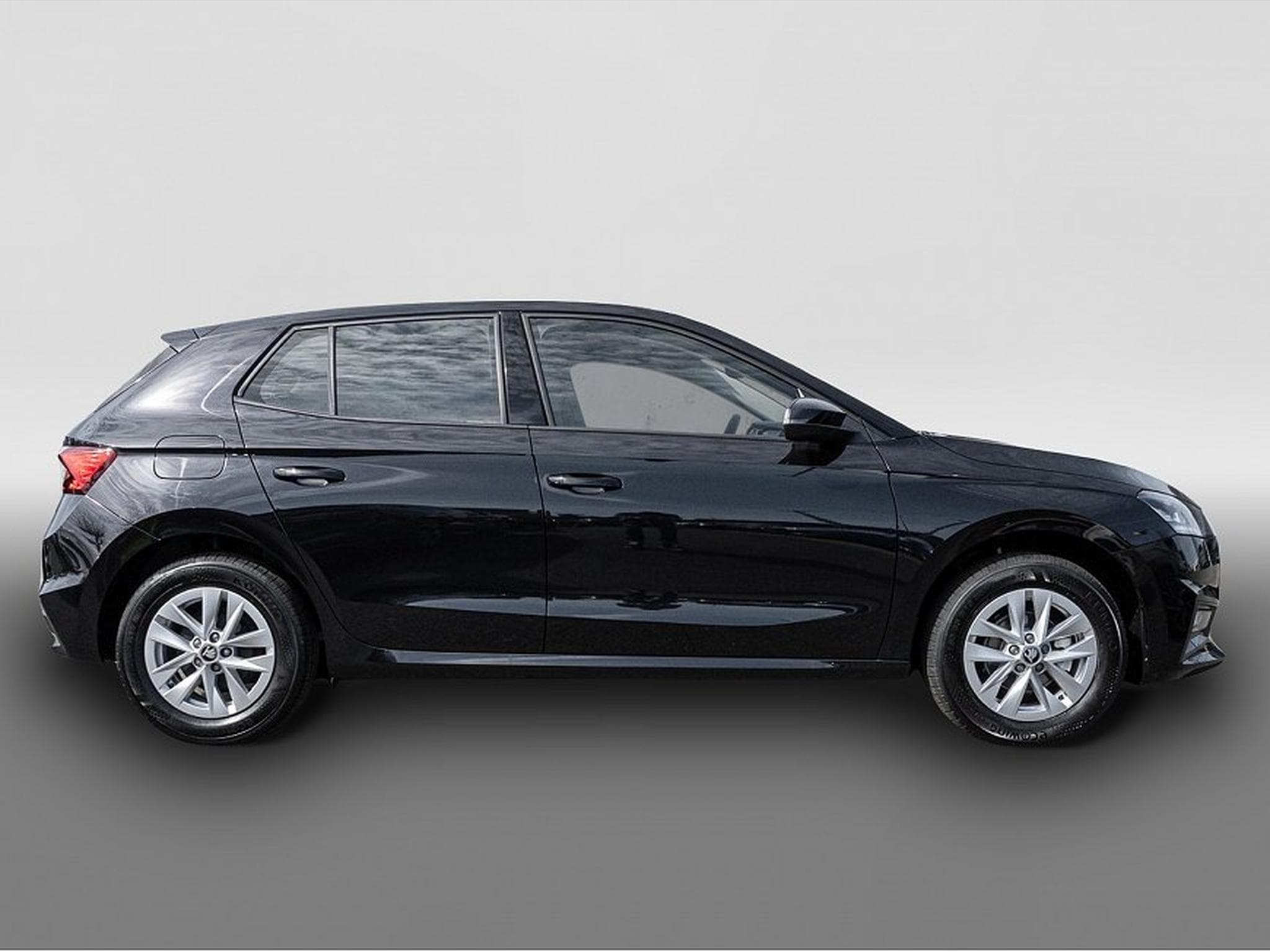 Skoda Fabia (2026) - Photo 4