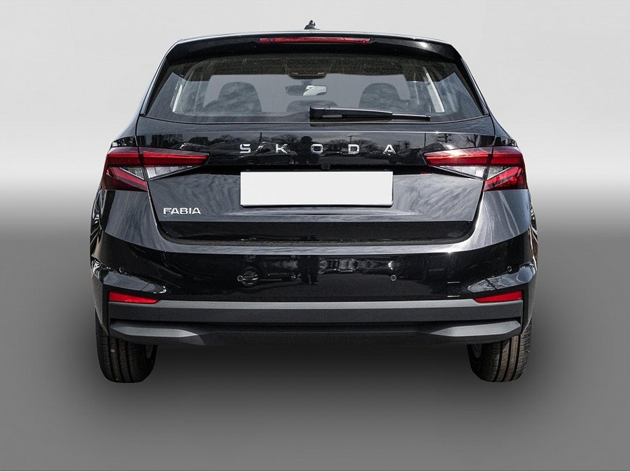 Skoda Fabia (2026) - Photo 5