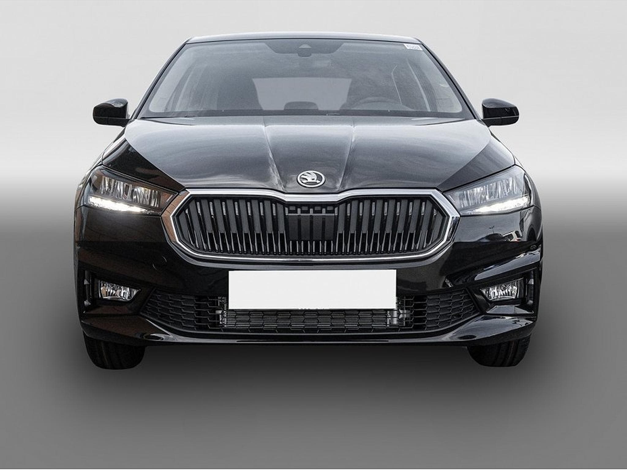 Skoda Fabia (2026) - Photo 2