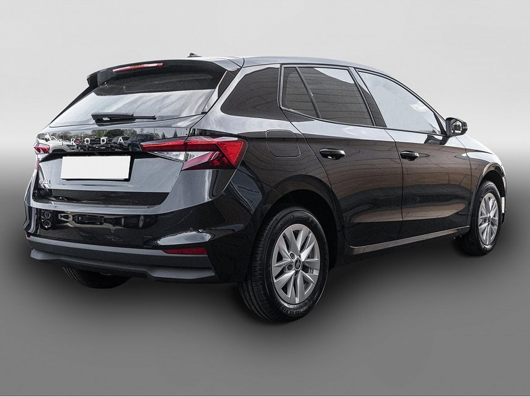 Skoda Fabia (2026) - Photo 3