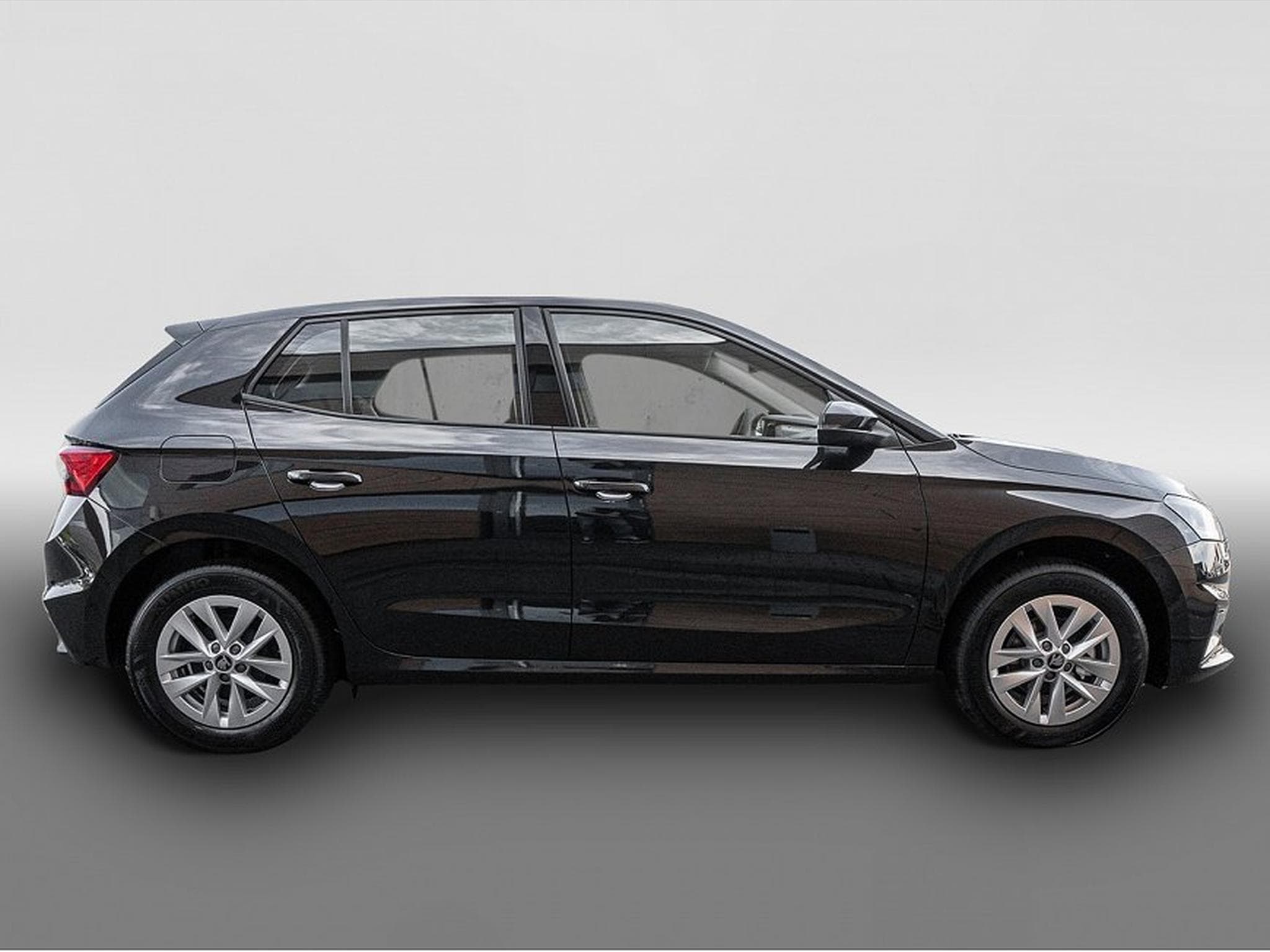 Skoda Fabia (2026) - Photo 4