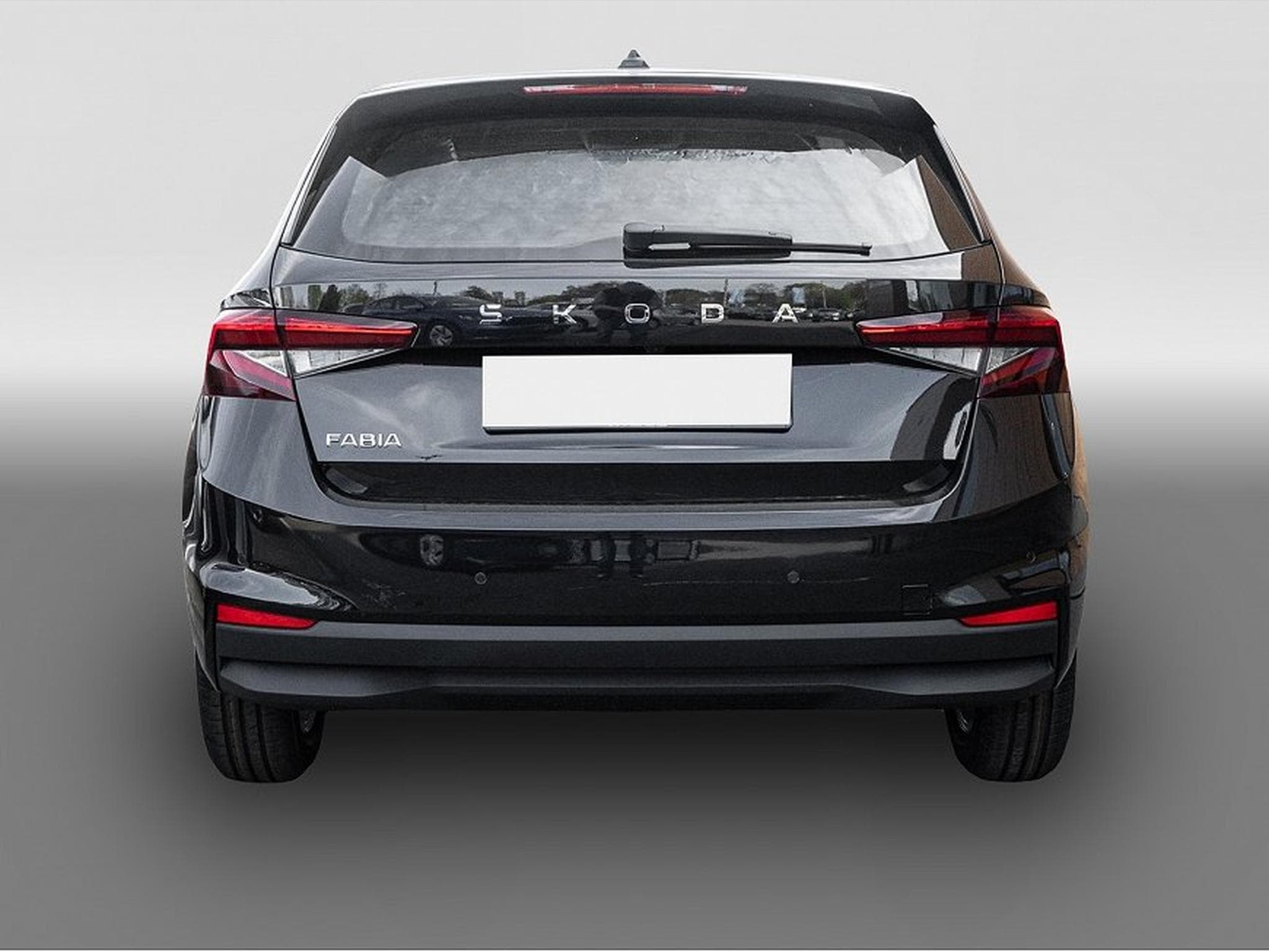 Skoda Fabia (2026) - Photo 5