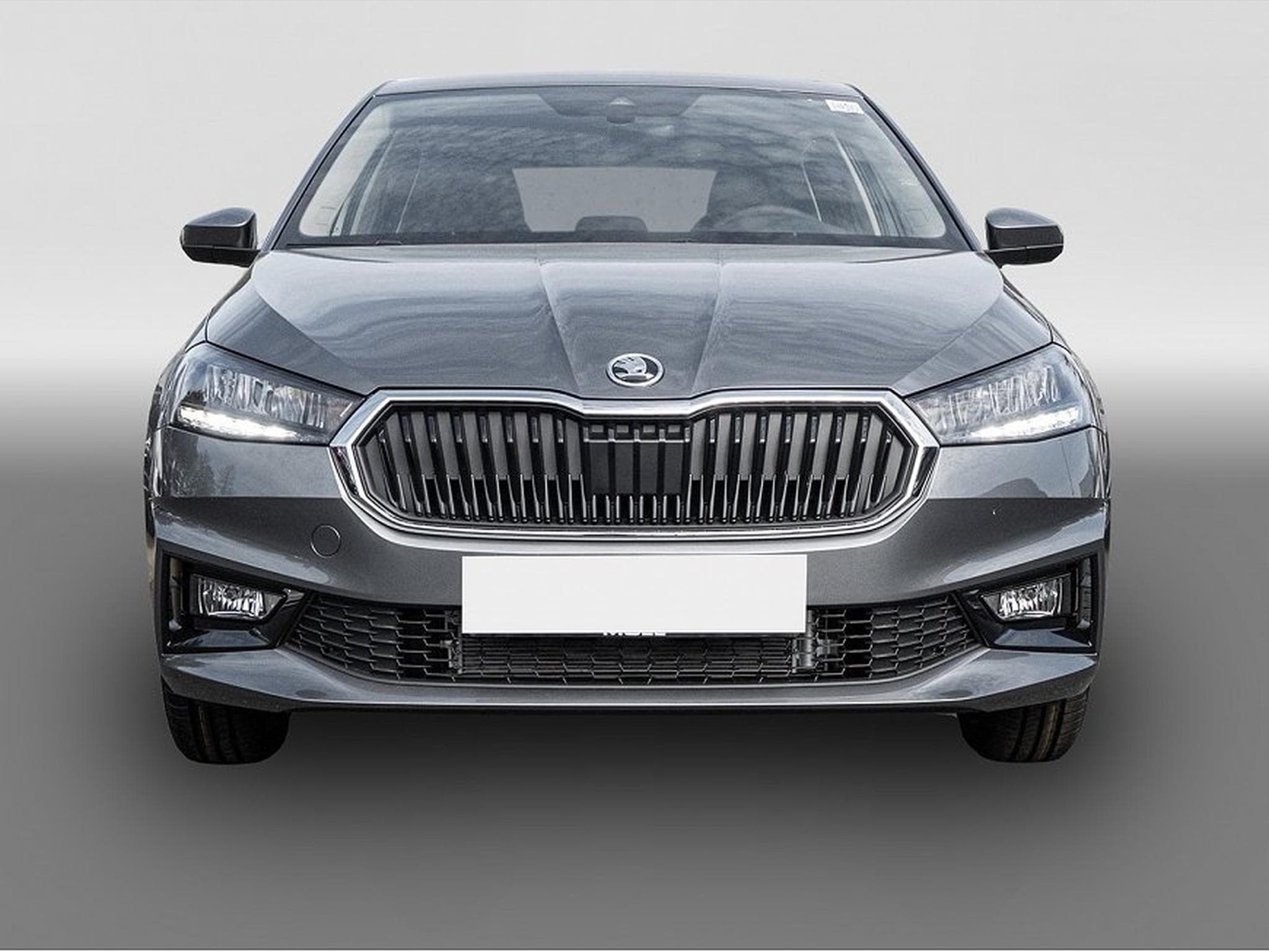 Skoda Fabia (2026) - Photo 2