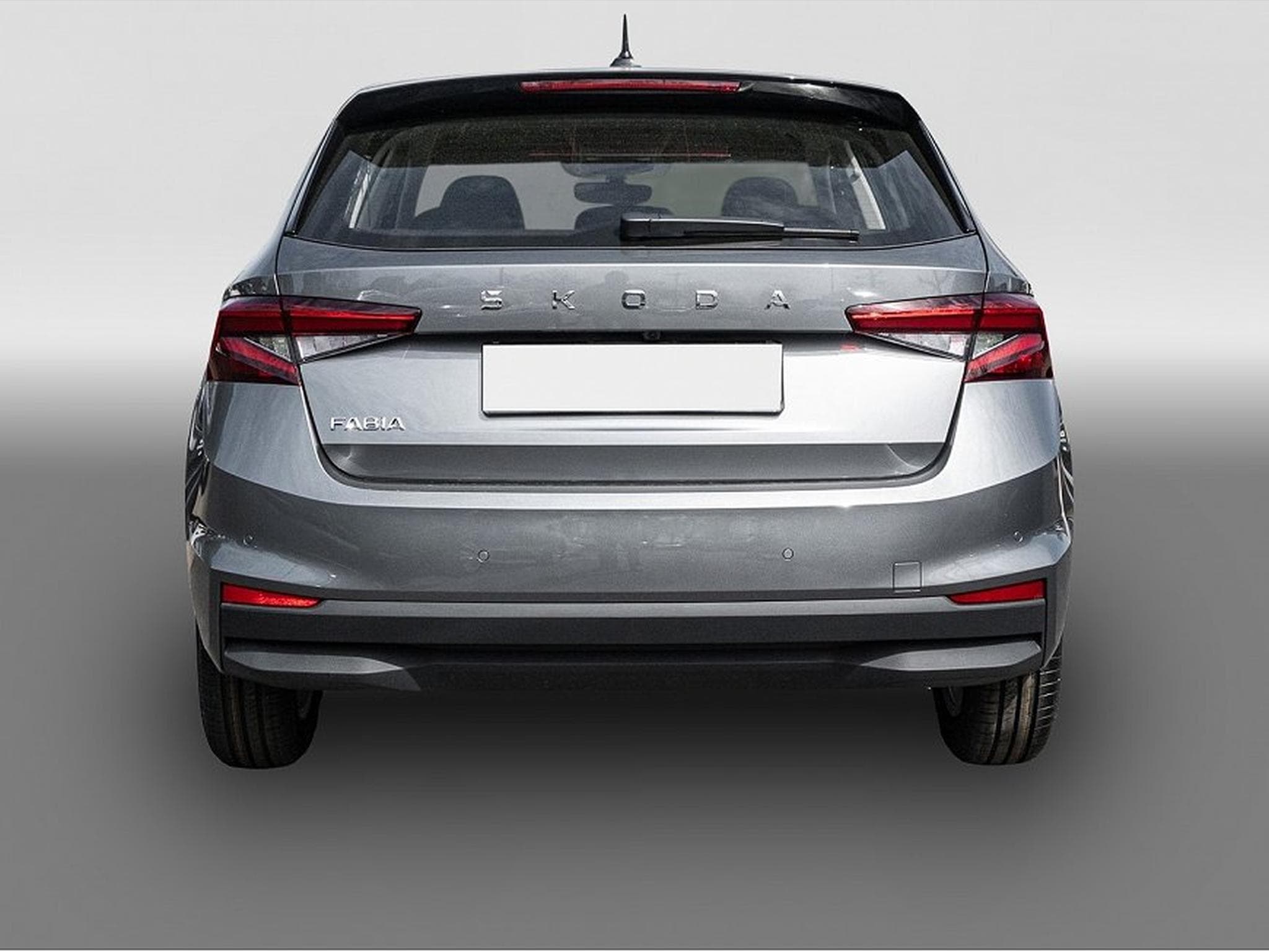 Skoda Fabia (2026) - Photo 5