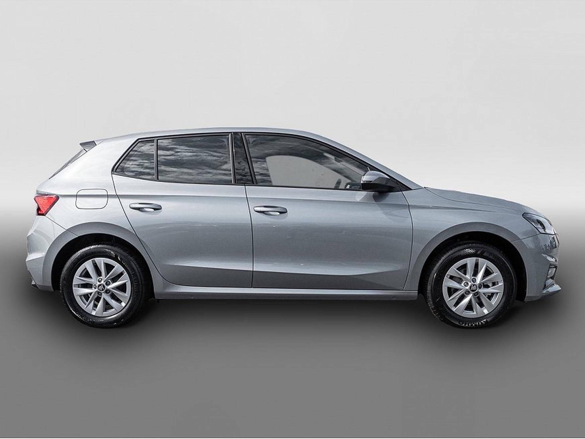 Skoda Fabia (2026) - Photo 4