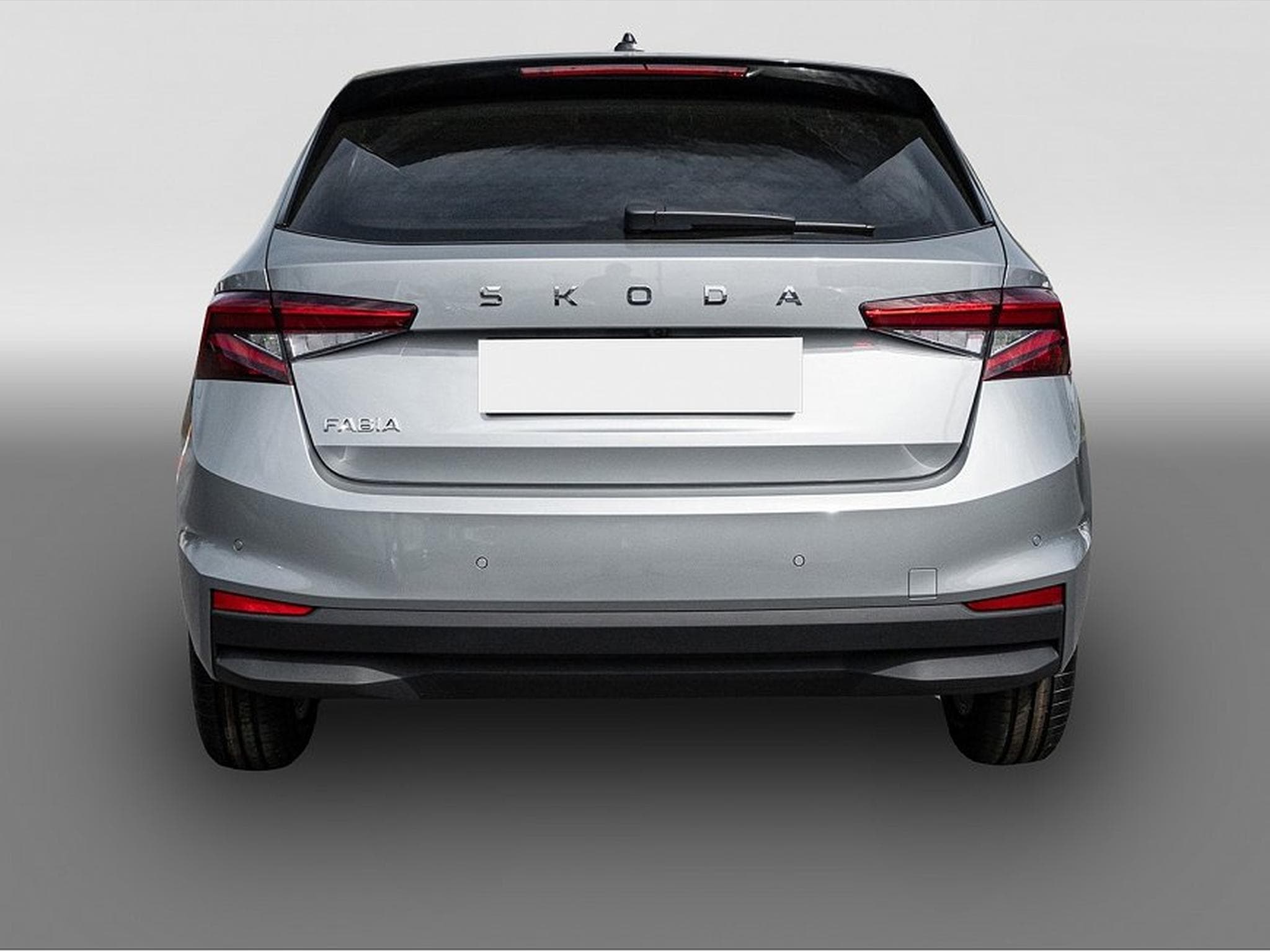 Skoda Fabia (2026) - Photo 5