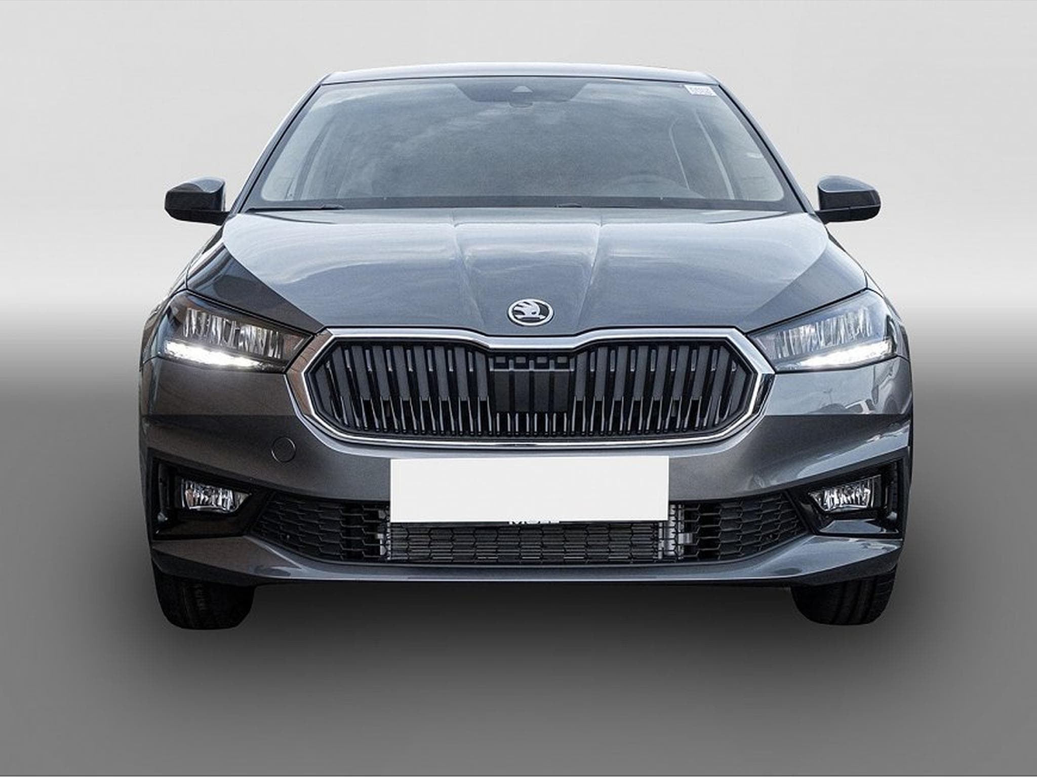 Skoda Fabia (2026) - Photo 2