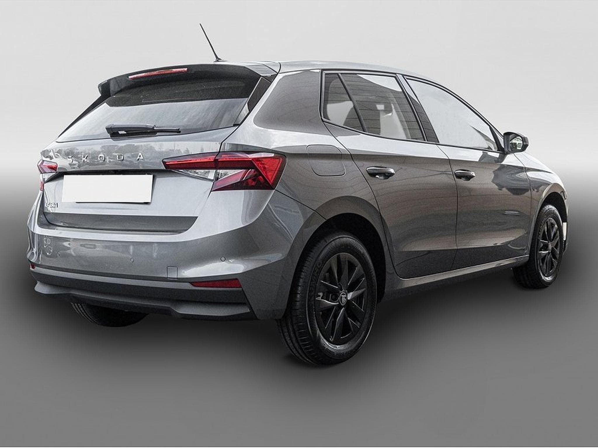 Skoda Fabia (2026) - Photo 3