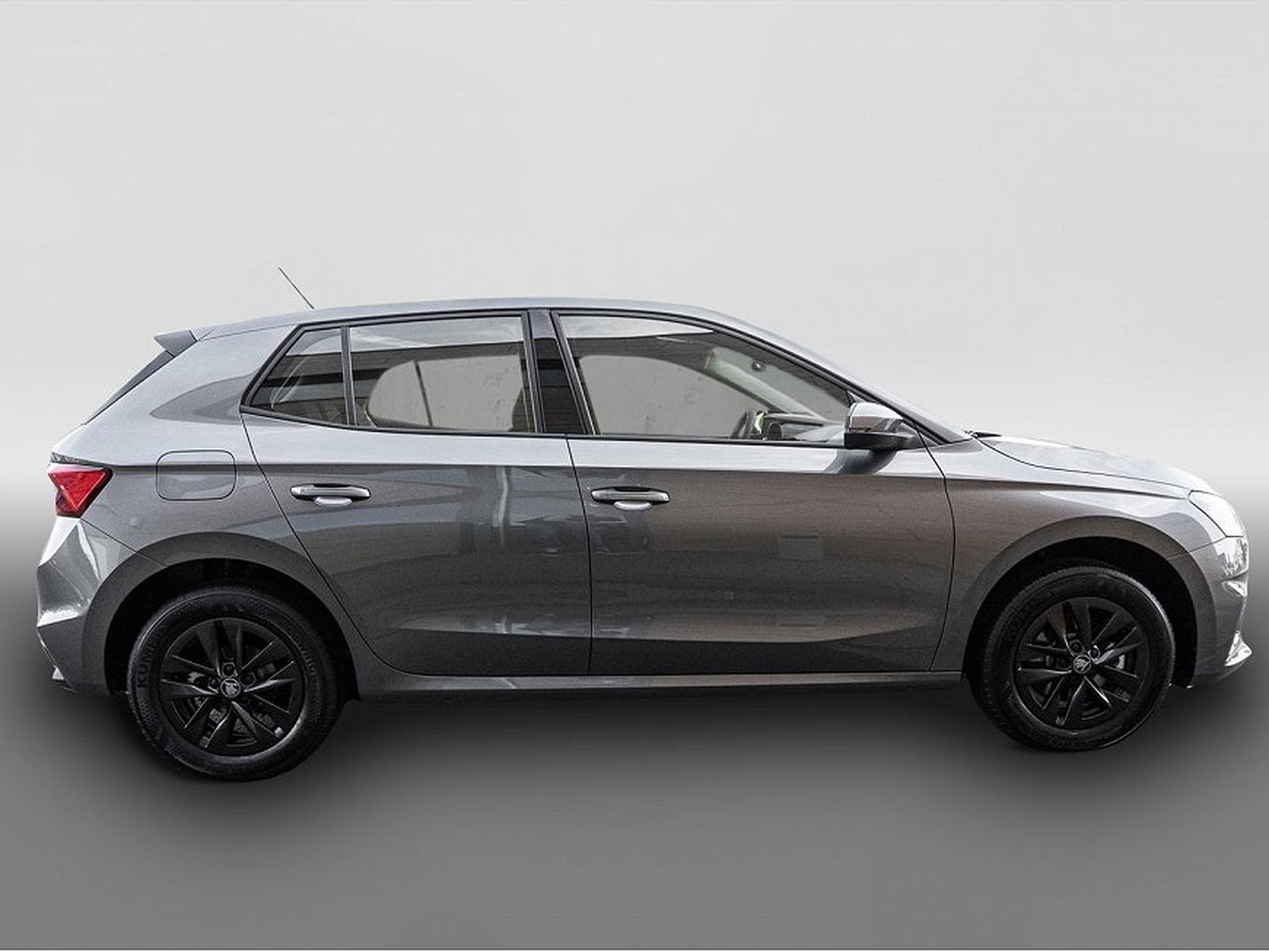 Skoda Fabia (2026) - Photo 4