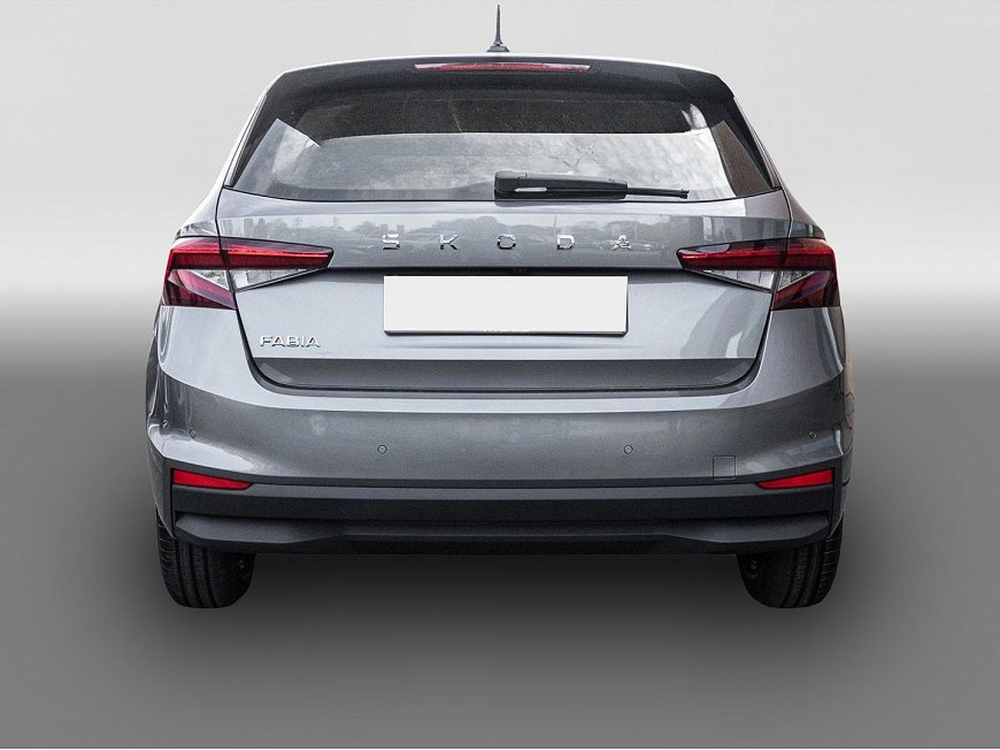 Skoda Fabia (2026) - Photo 5