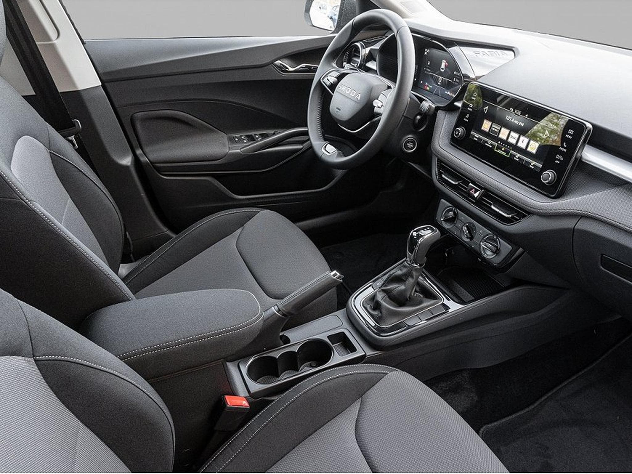 Skoda Fabia (2026) - Photo 6