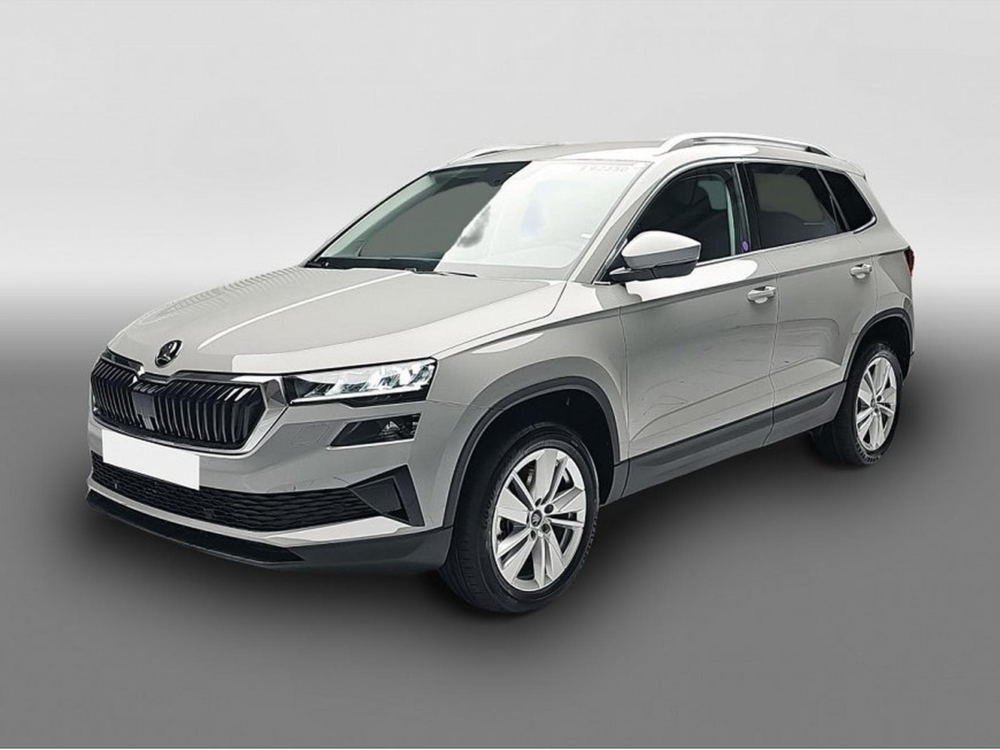 Skoda Karoq (2026) - Photo 1