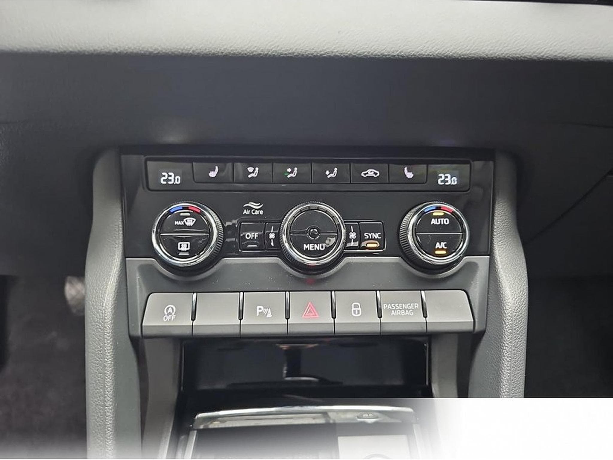 Skoda Karoq (2026) - Photo 10