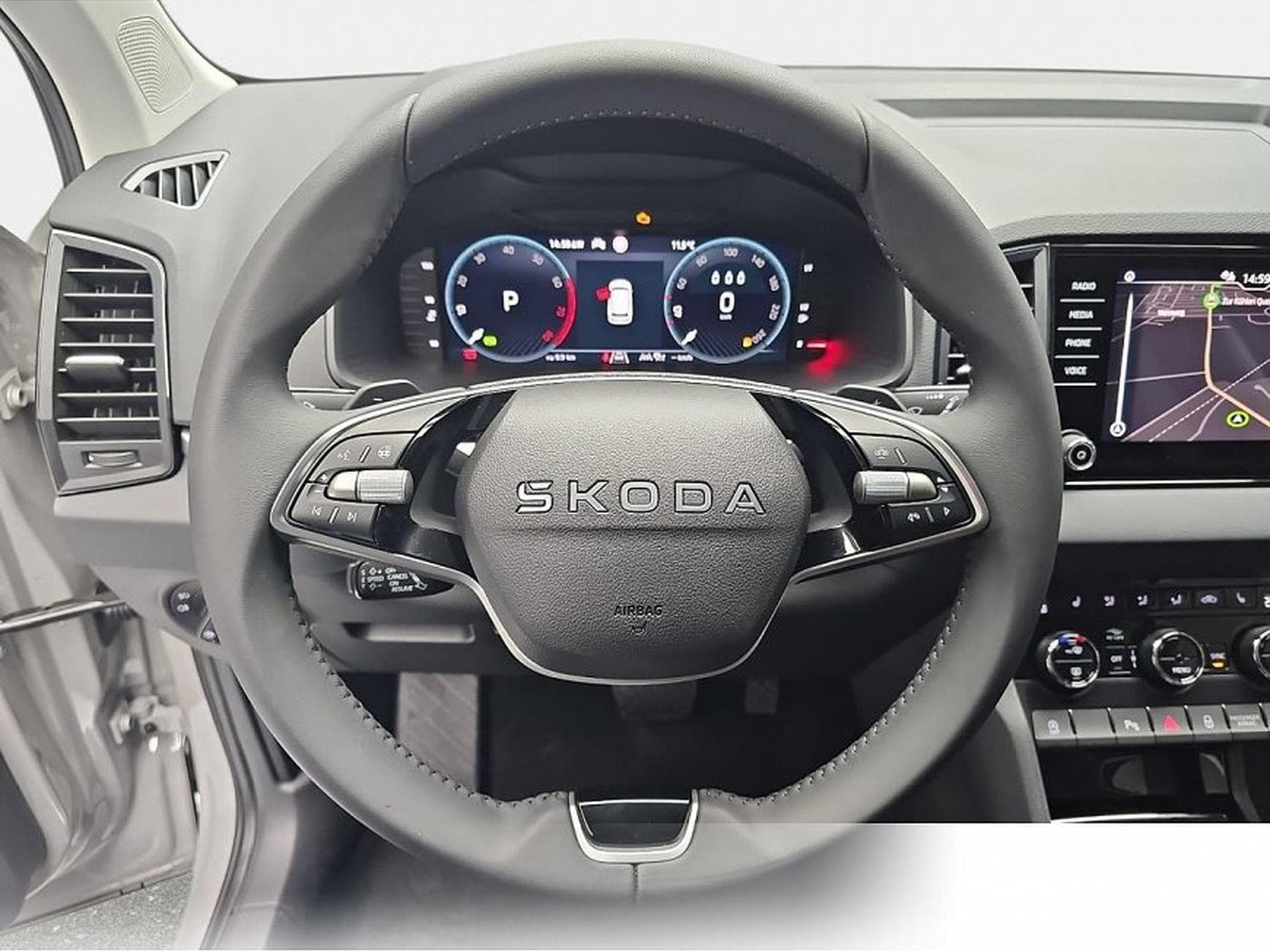 Skoda Karoq (2026) - Photo 12