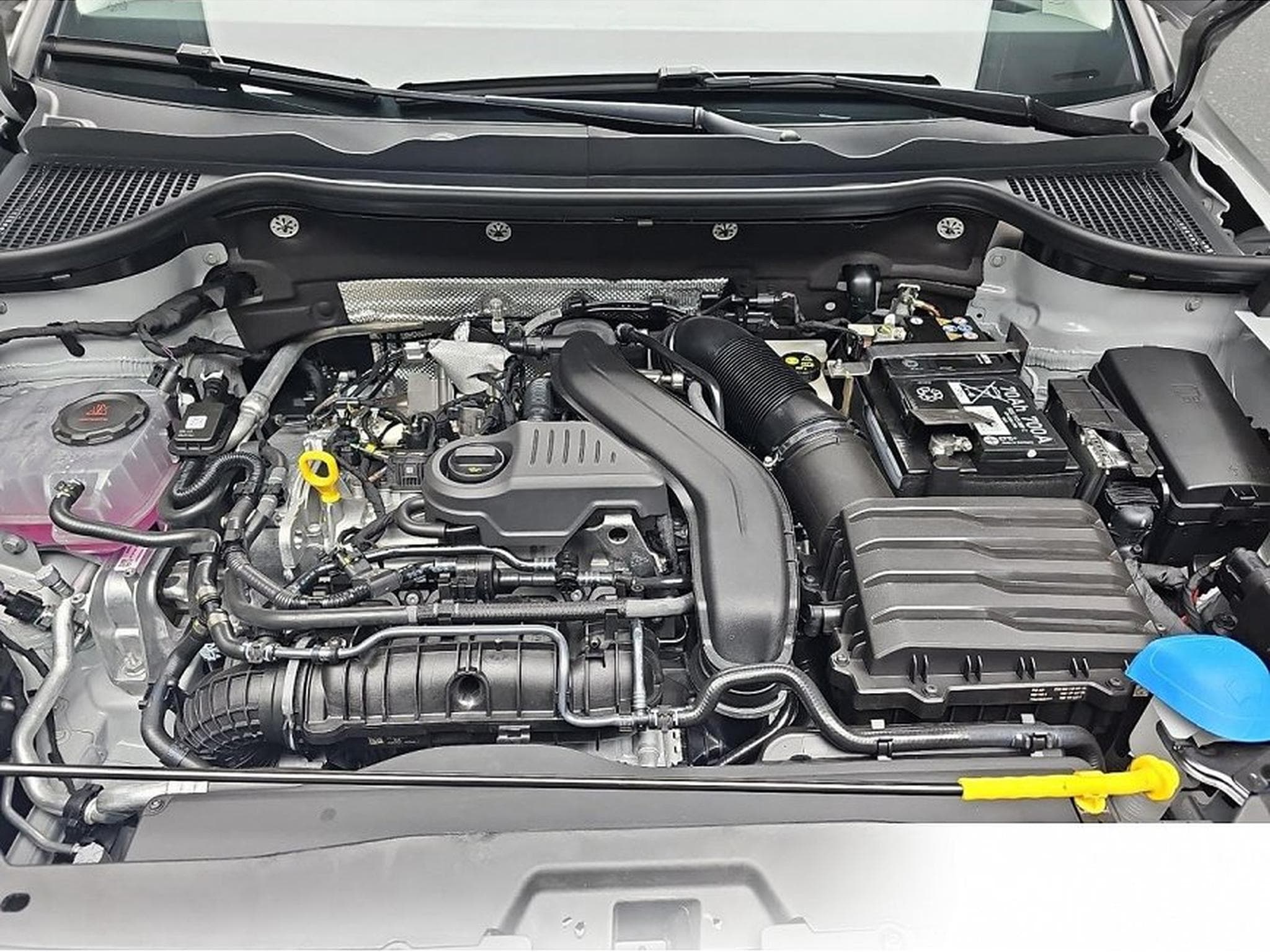 Skoda Karoq (2026) - Photo 14