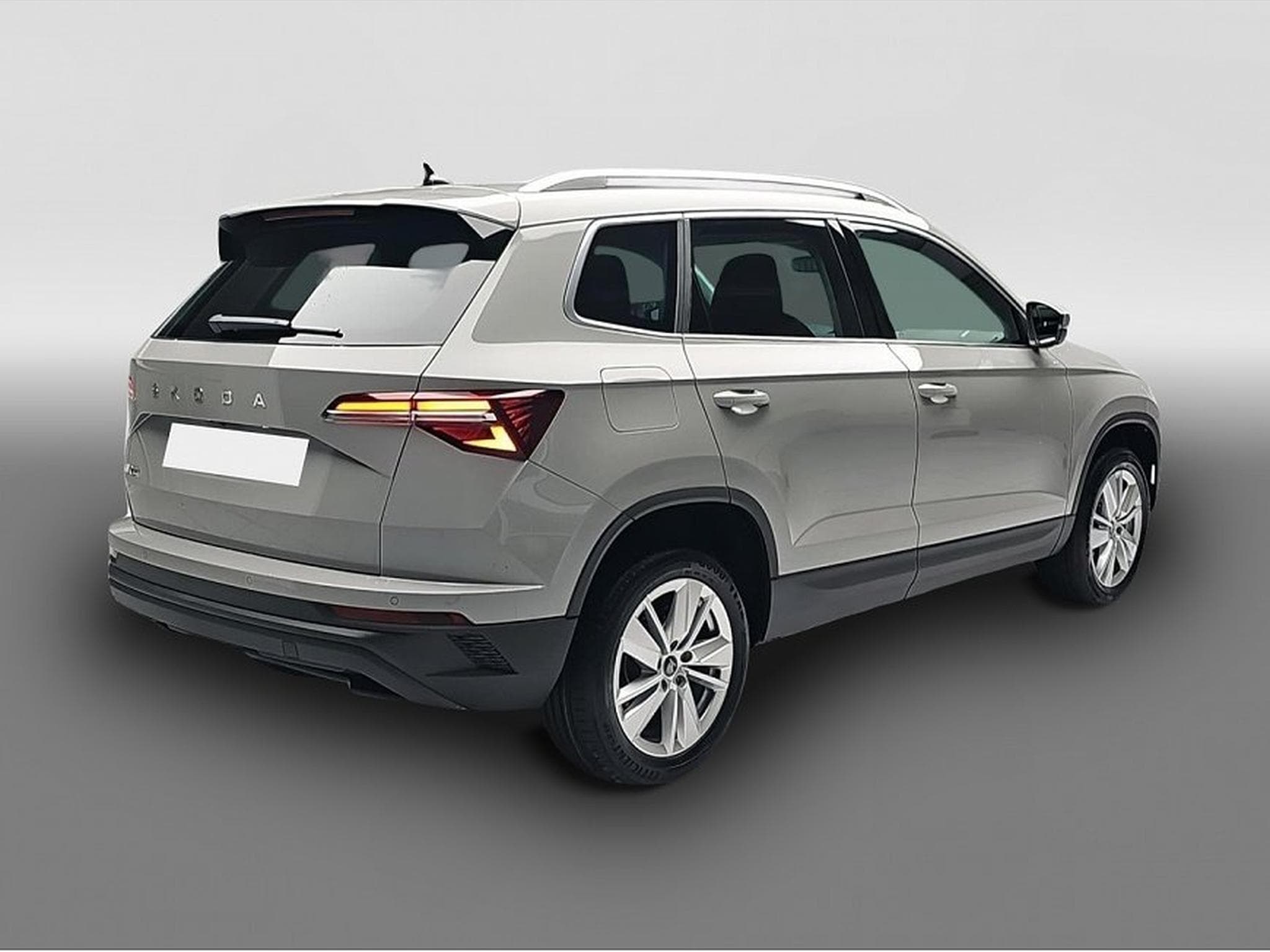 Skoda Karoq (2026) - Photo 2