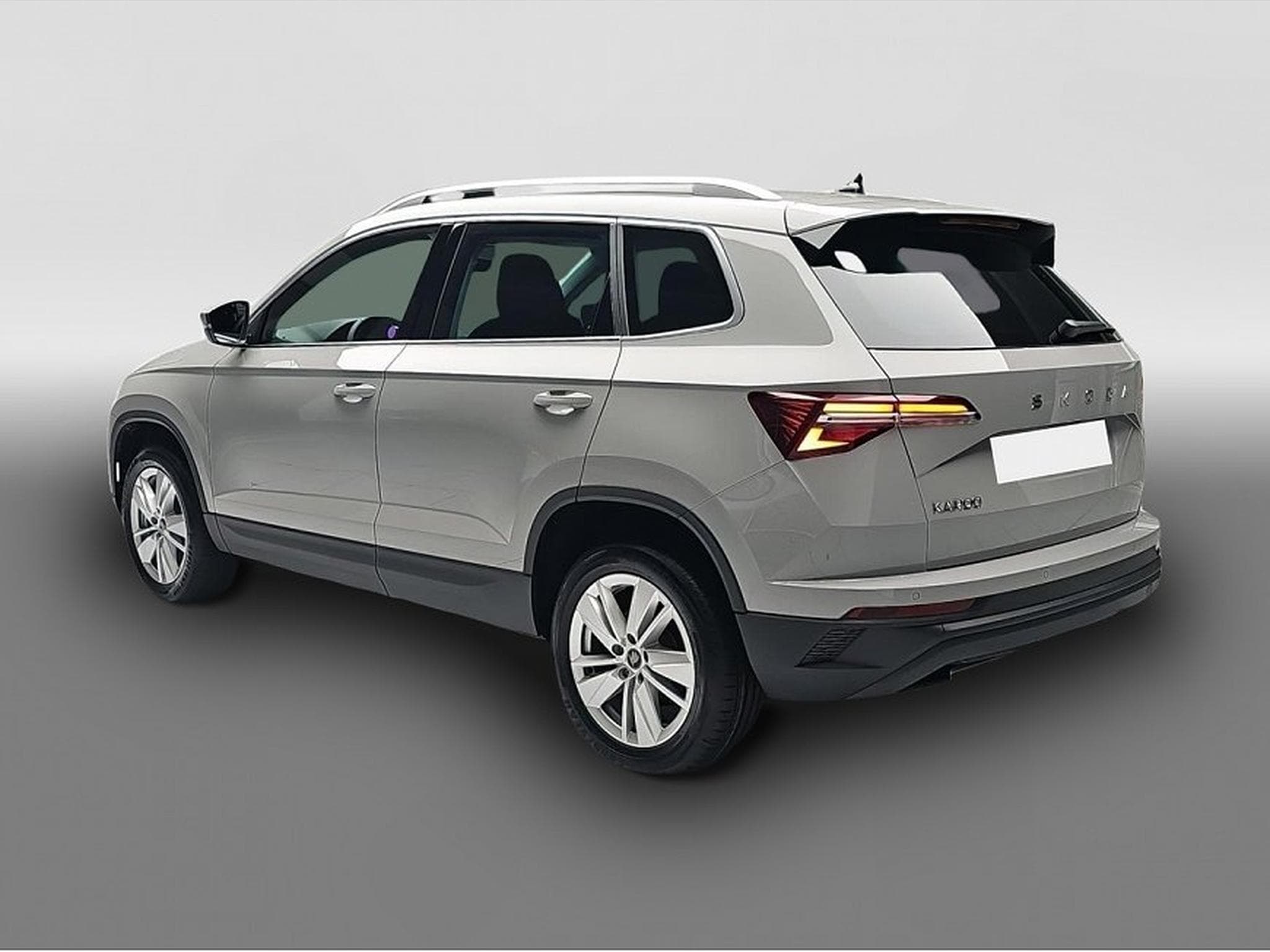 Skoda Karoq (2026) - Photo 3