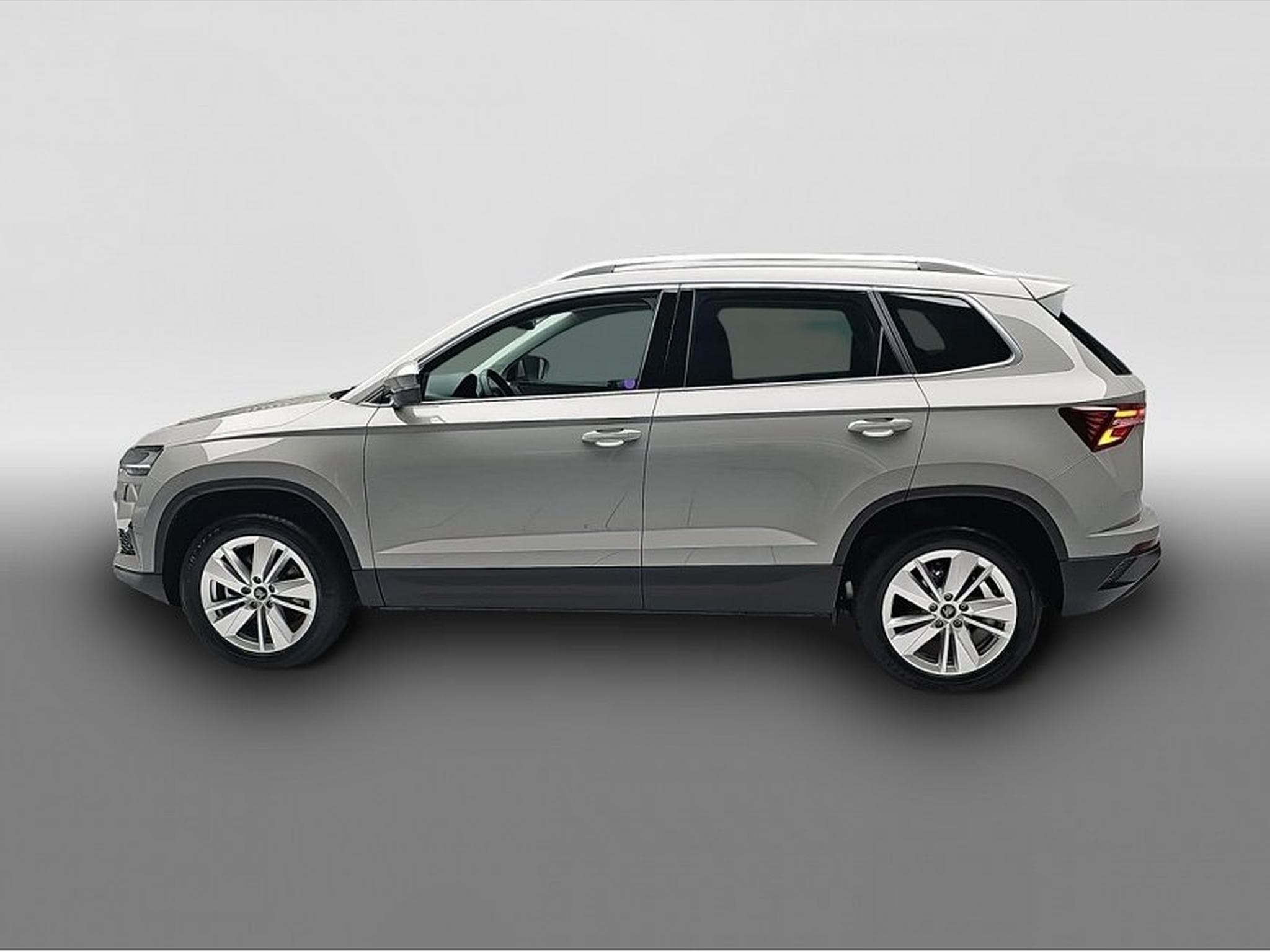 Skoda Karoq (2026) - Photo 4