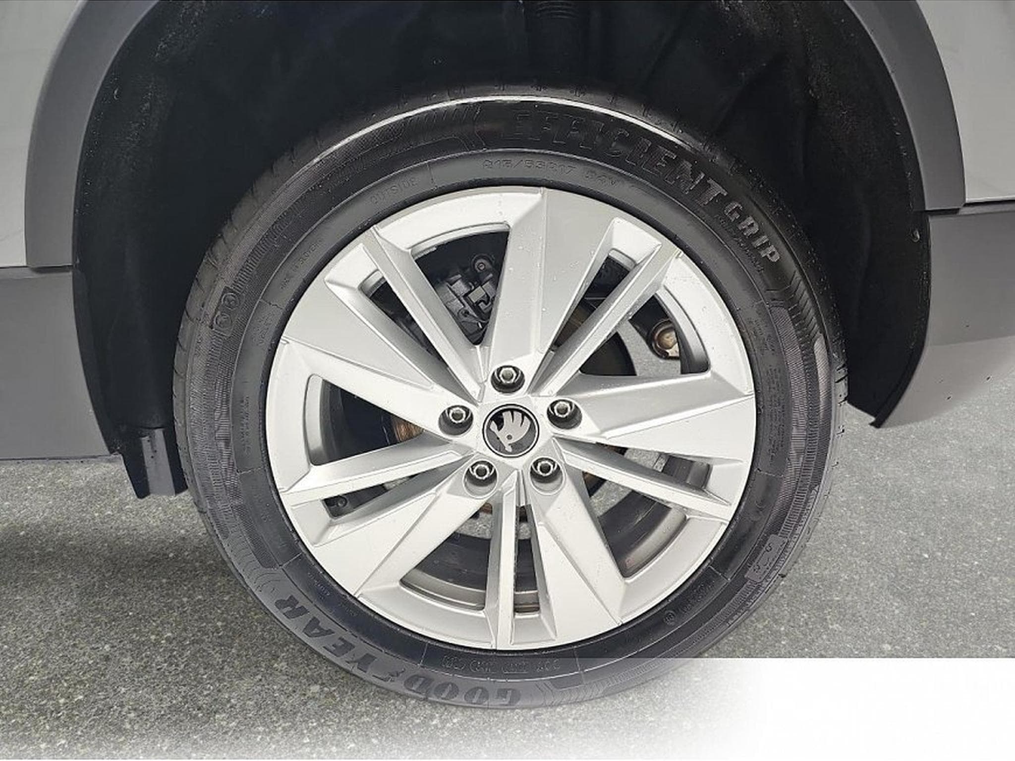 Skoda Karoq (2026) - Photo 5