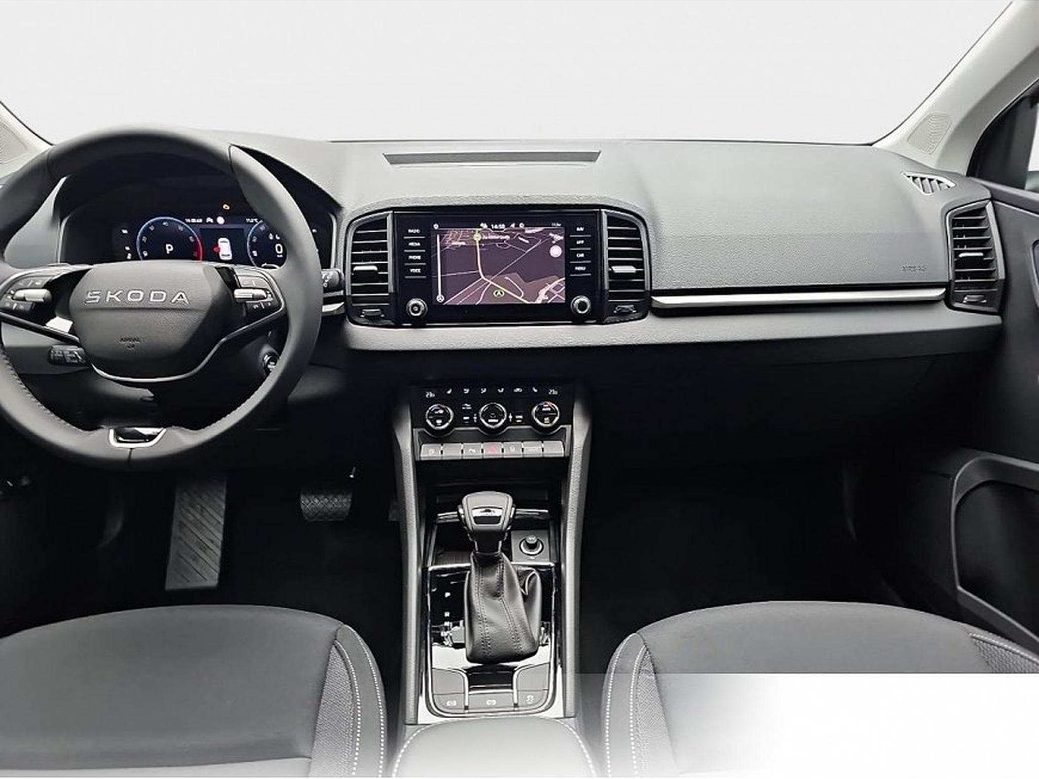 Skoda Karoq (2026) - Photo 6