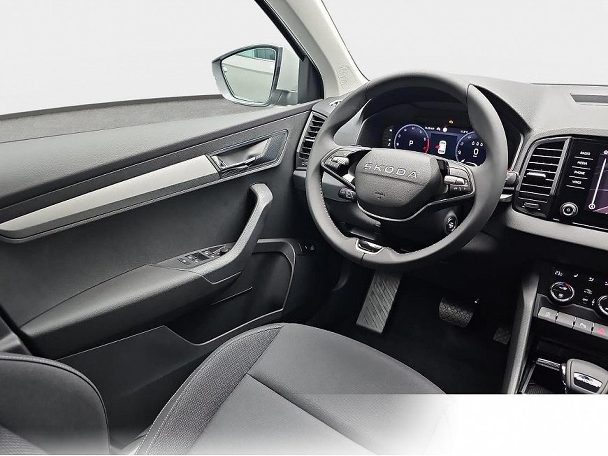 Skoda Karoq (2026) - Photo 7