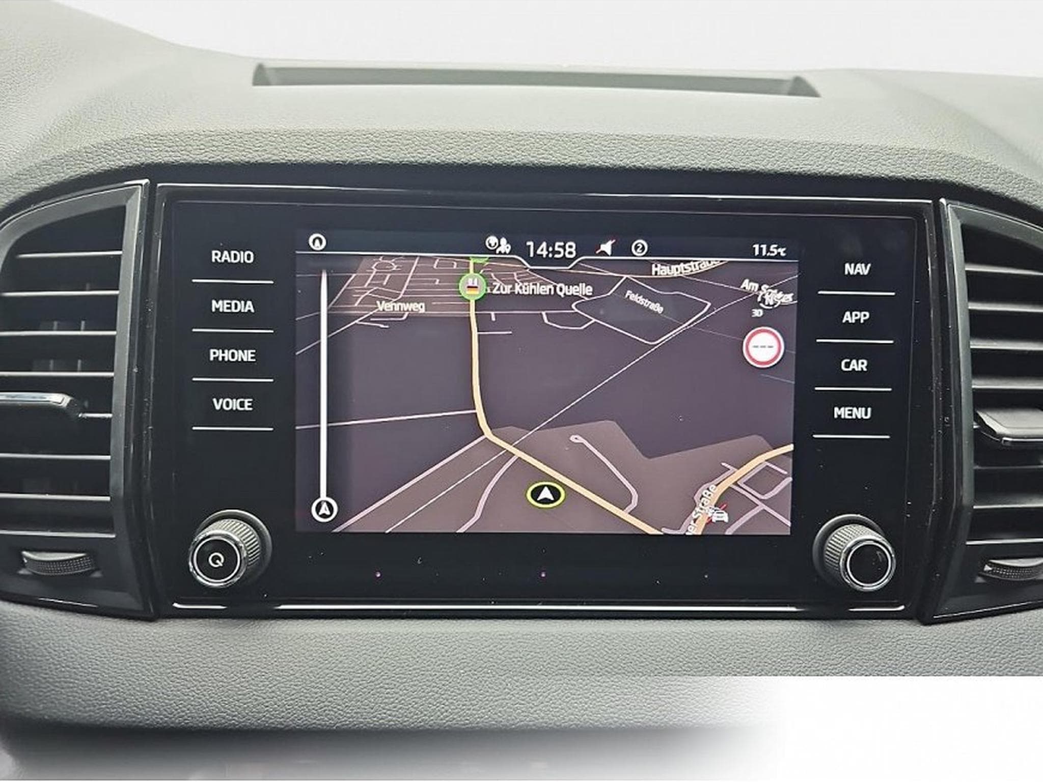 Skoda Karoq (2026) - Photo 8