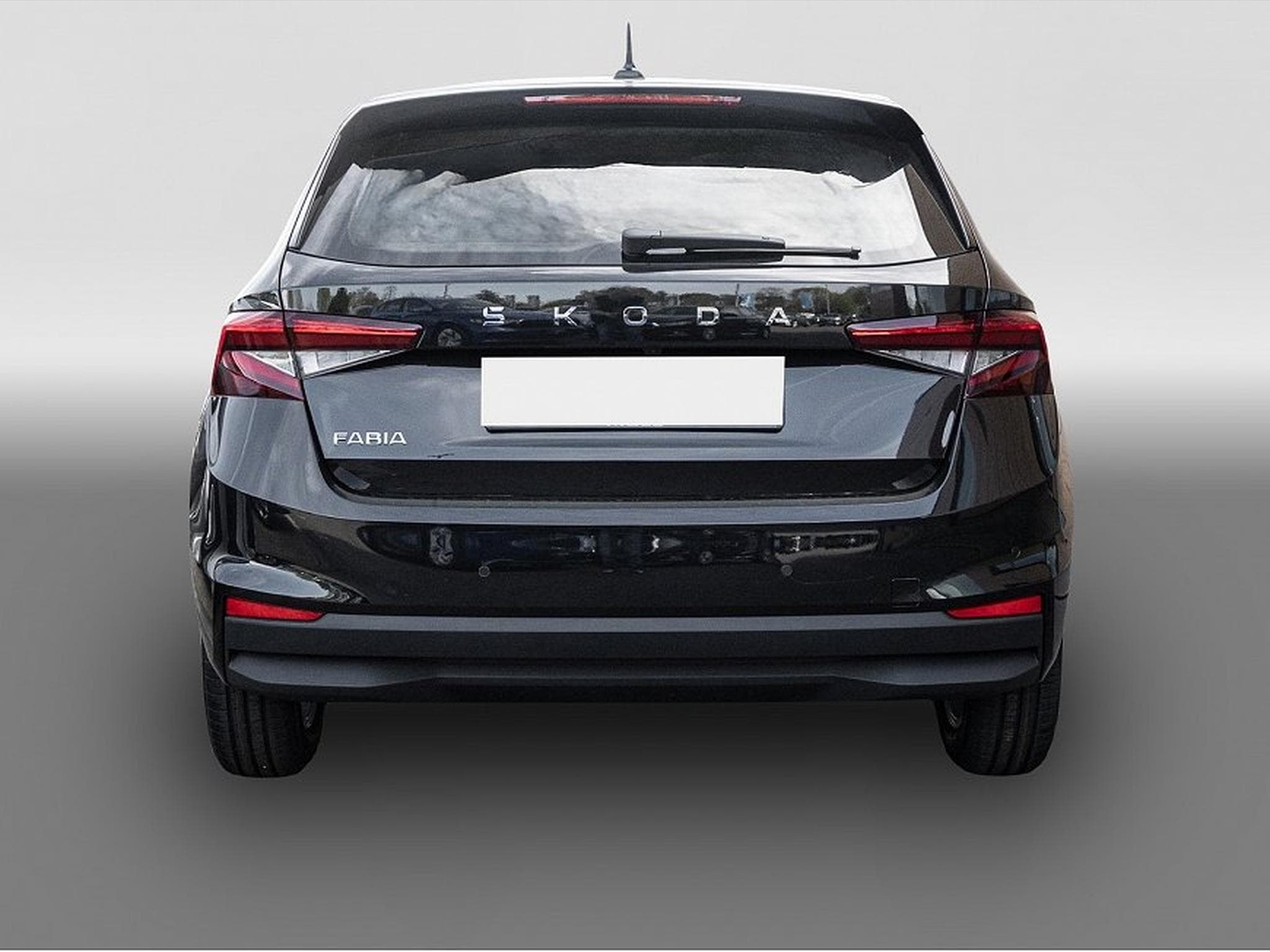 Skoda Fabia (2026) - Photo 5