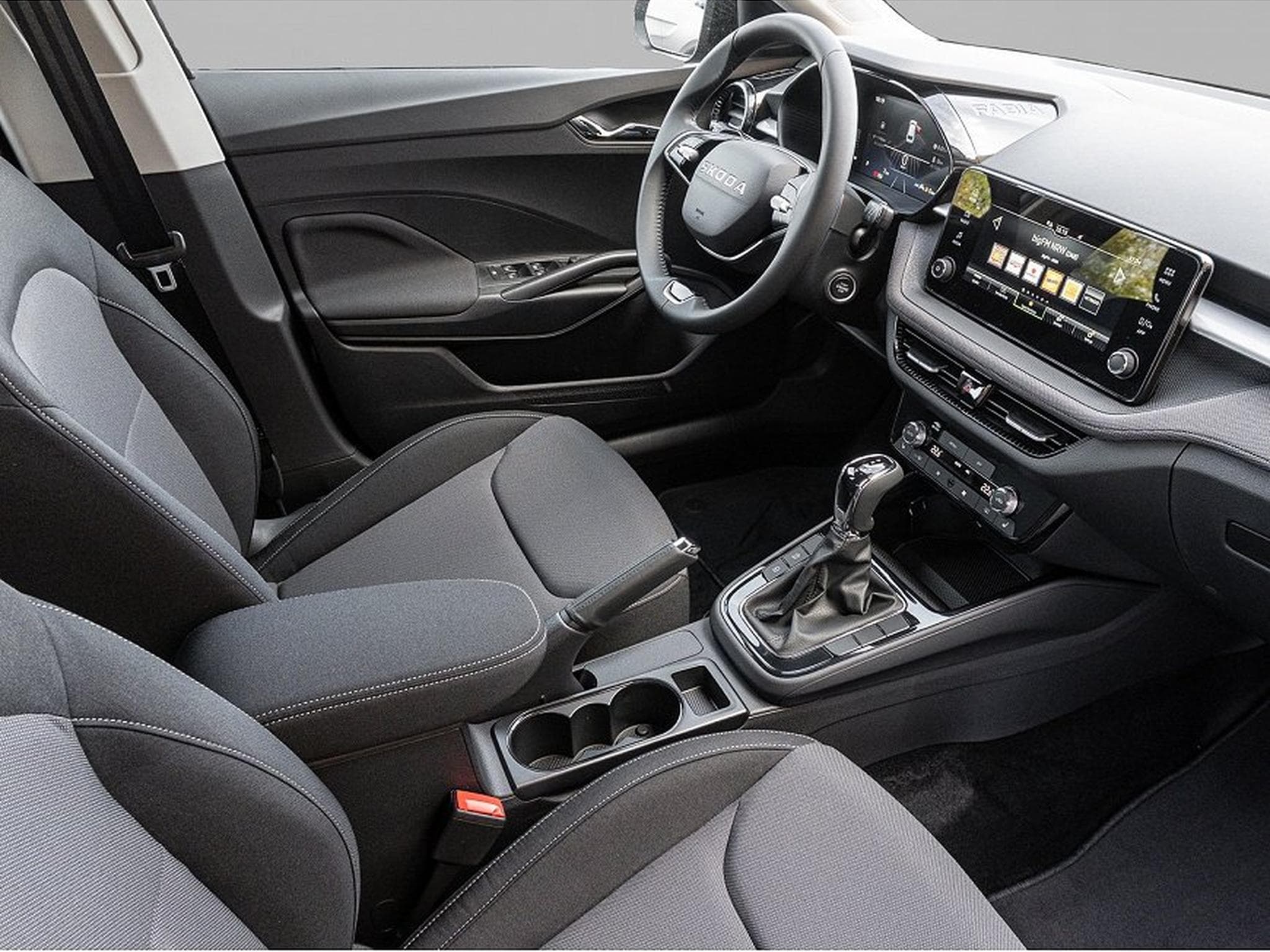 Skoda Fabia (2026) - Photo 6