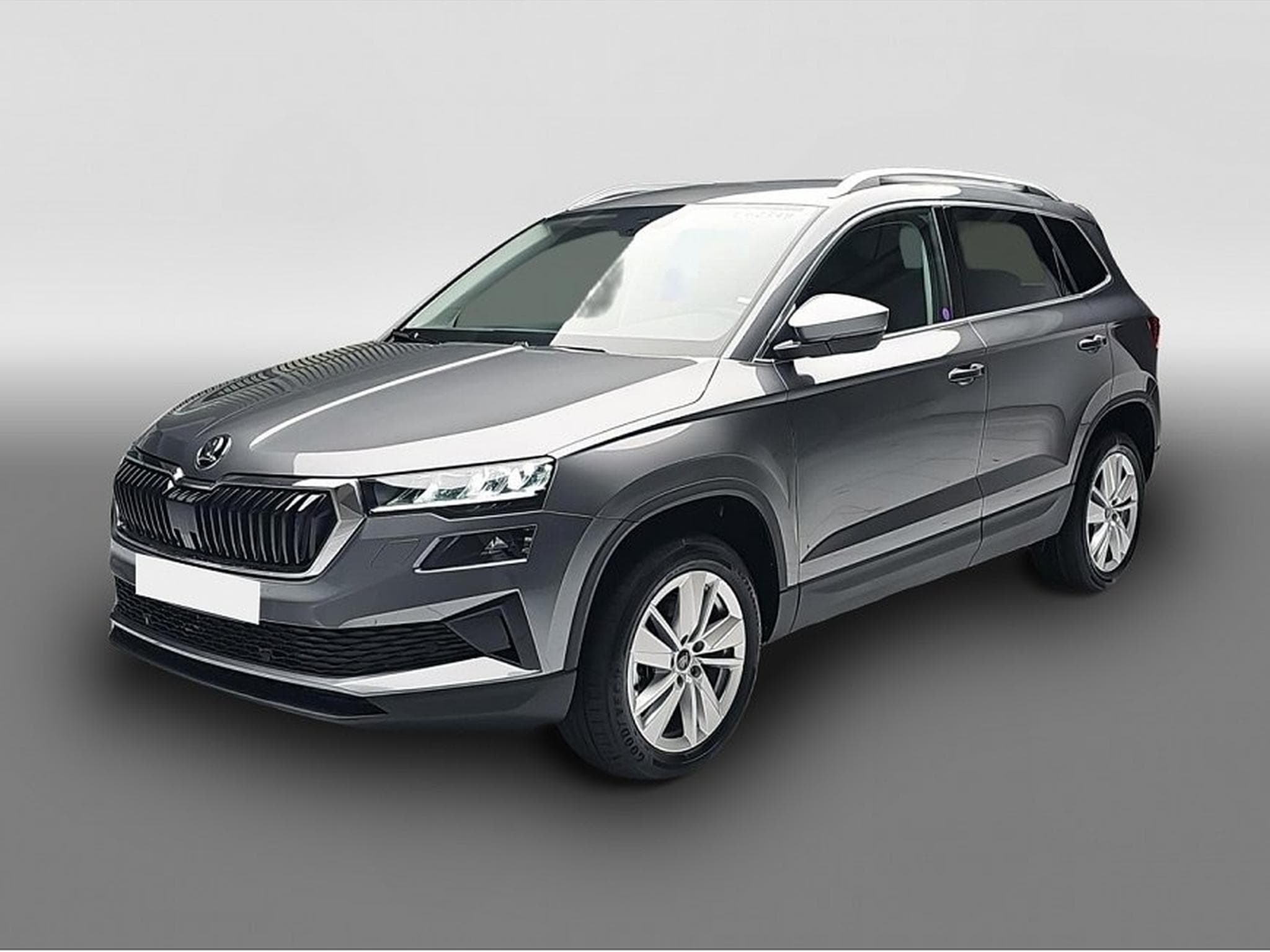 Skoda Karoq (2026) - Photo 1
