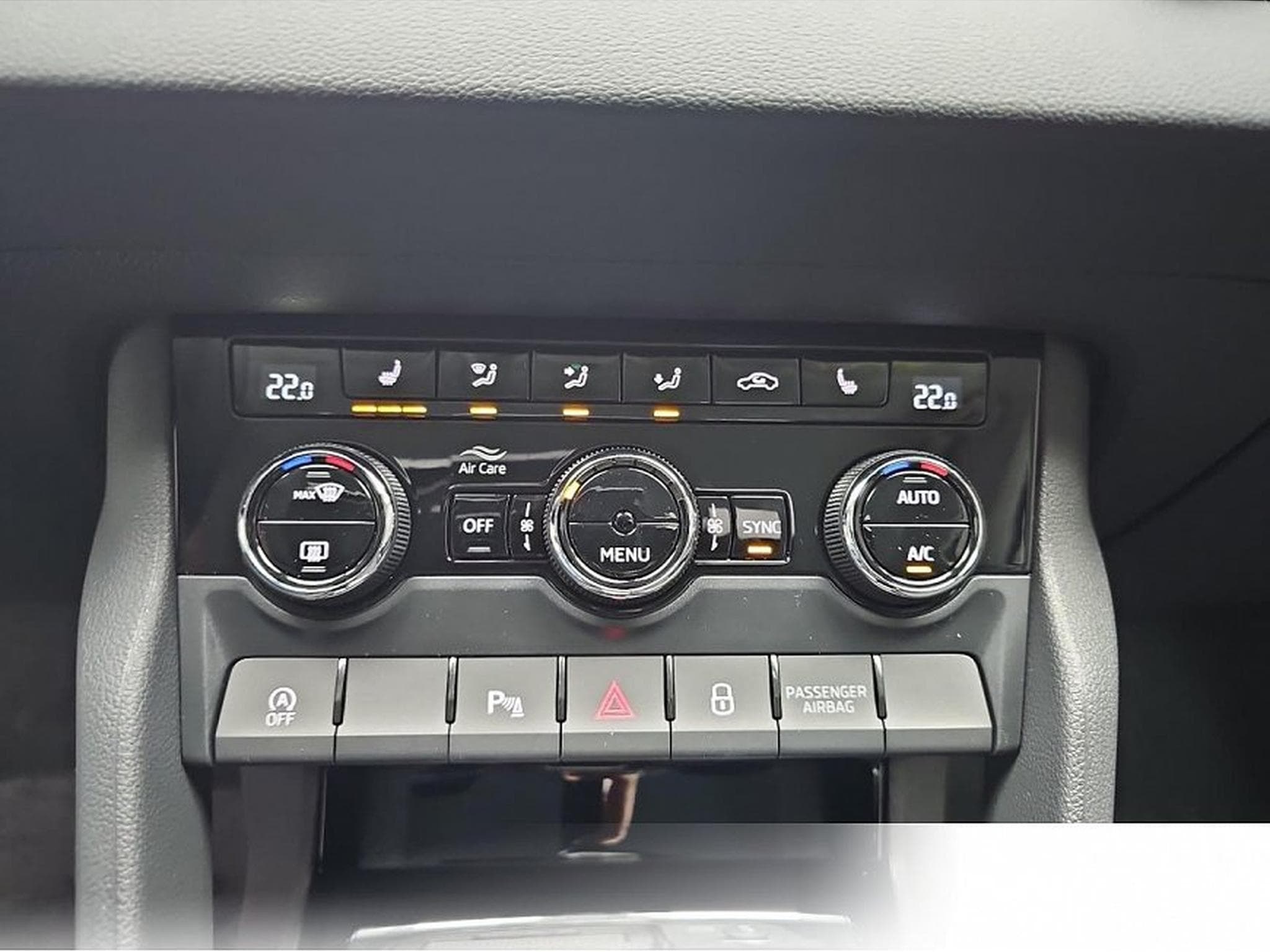 Skoda Karoq (2026) - Photo 10