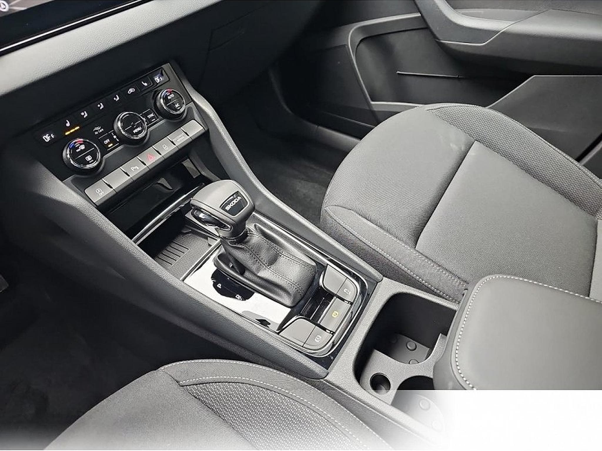 Skoda Karoq (2026) - Photo 11