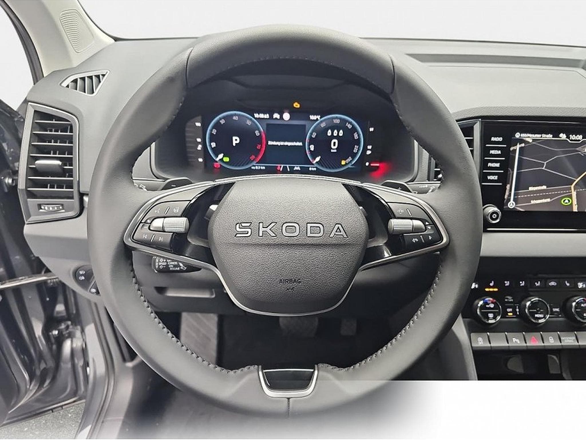 Skoda Karoq (2026) - Photo 12