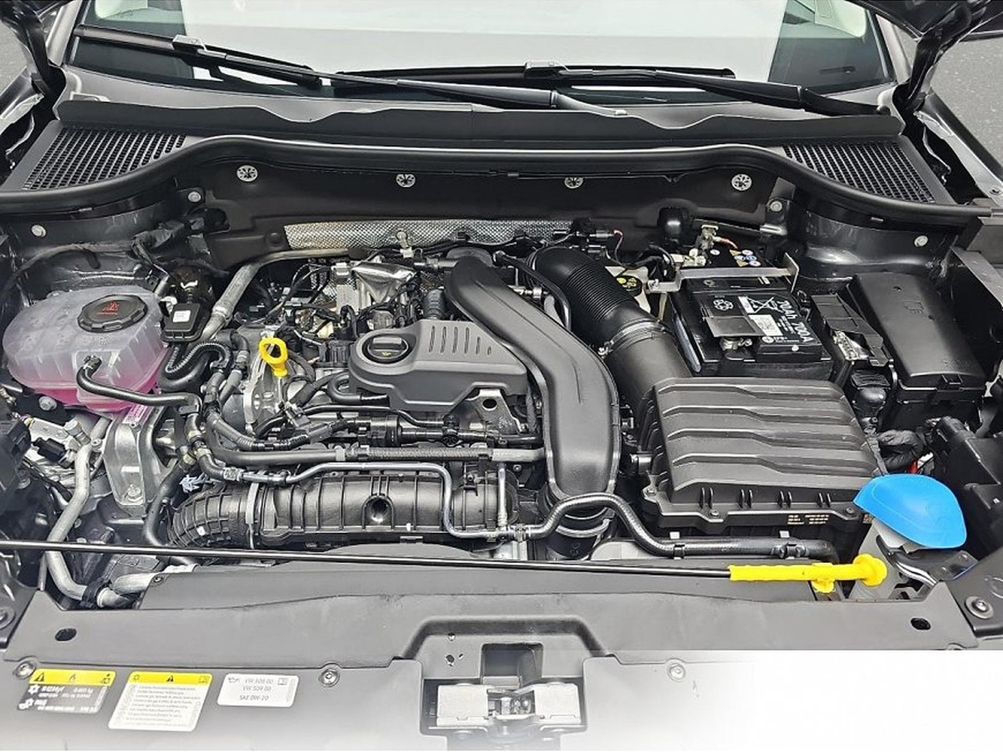 Skoda Karoq (2026) - Photo 14