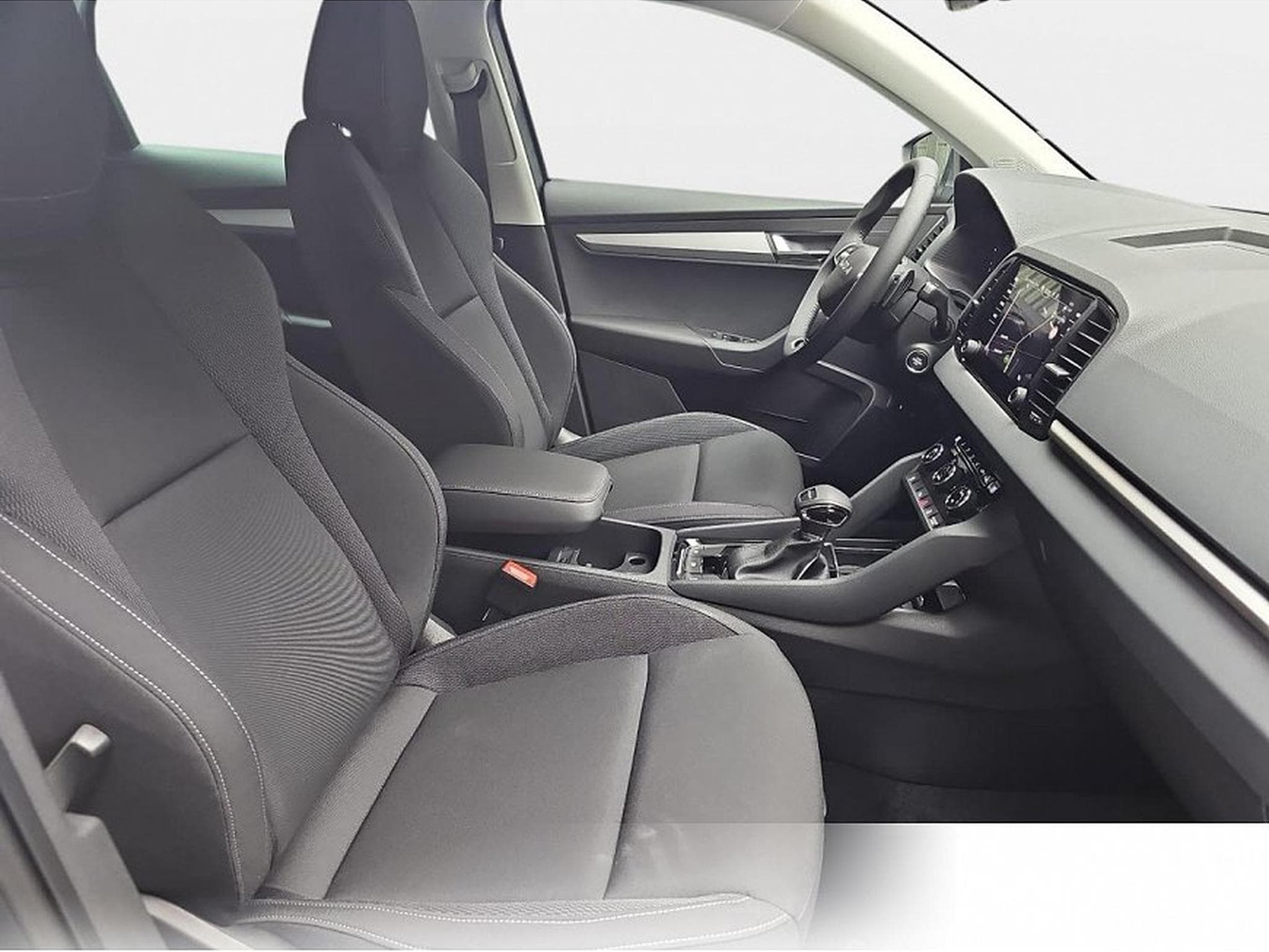 Skoda Karoq (2026) - Photo 15