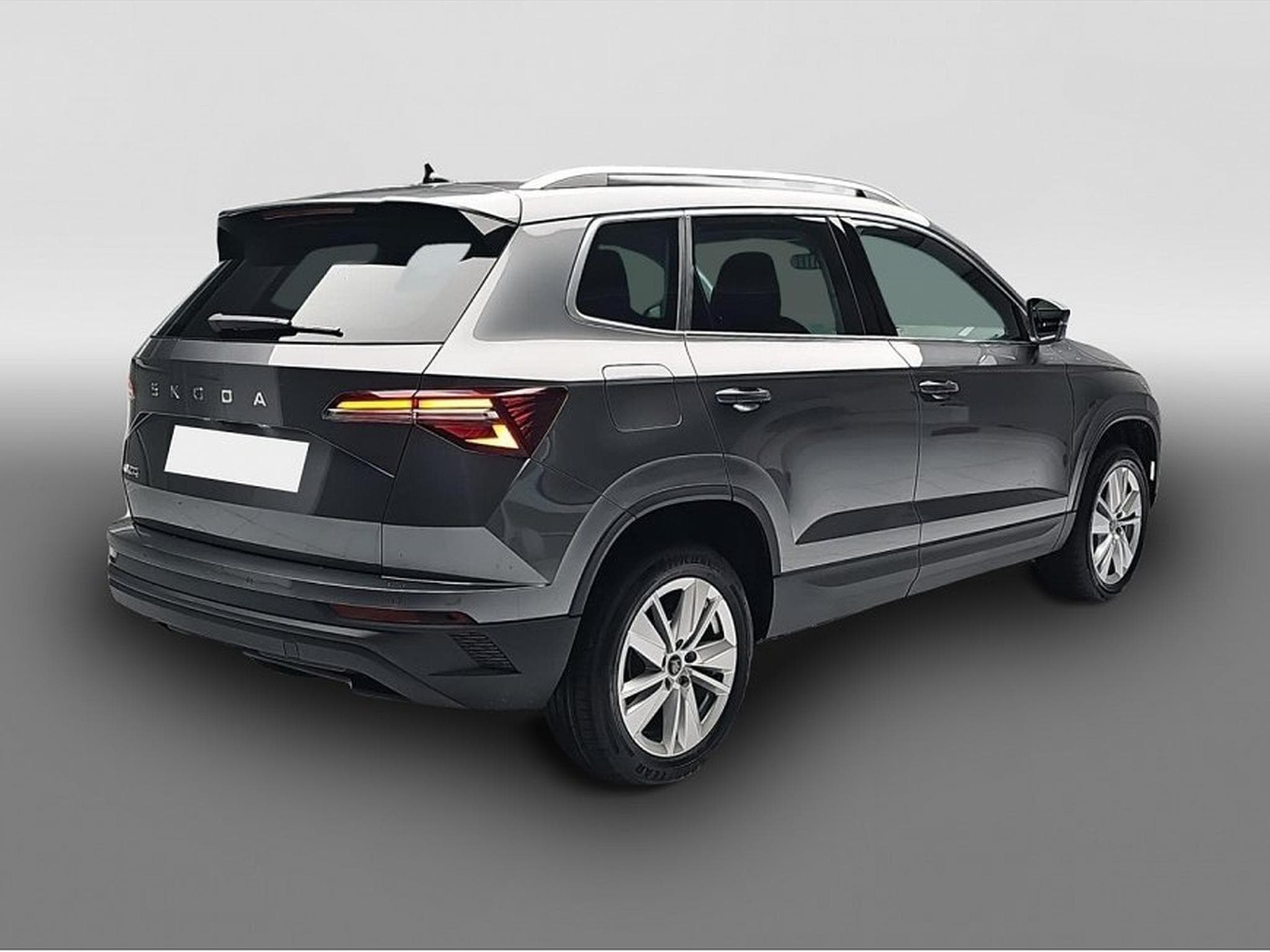 Skoda Karoq (2026) - Photo 2
