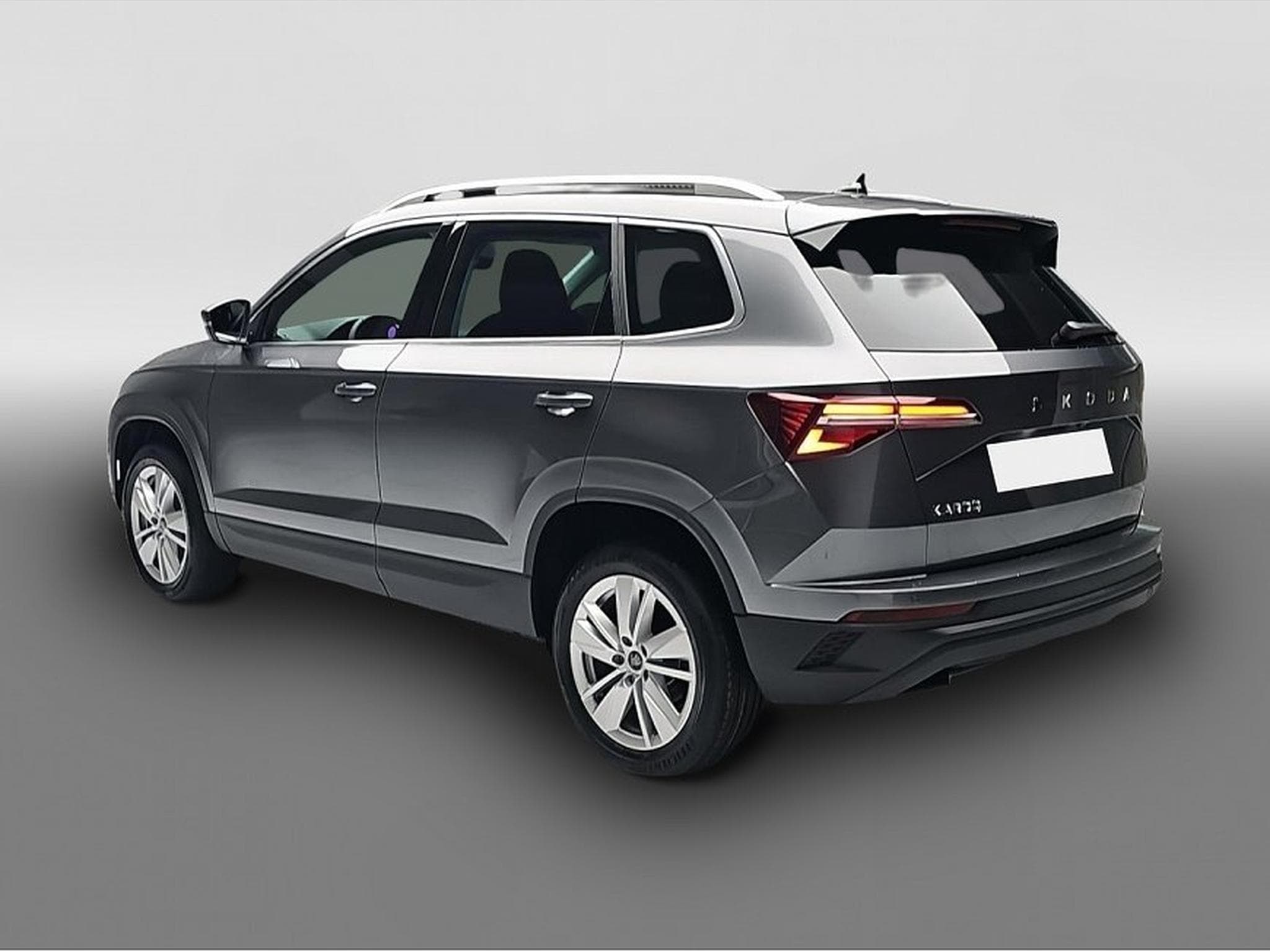Skoda Karoq (2026) - Photo 3