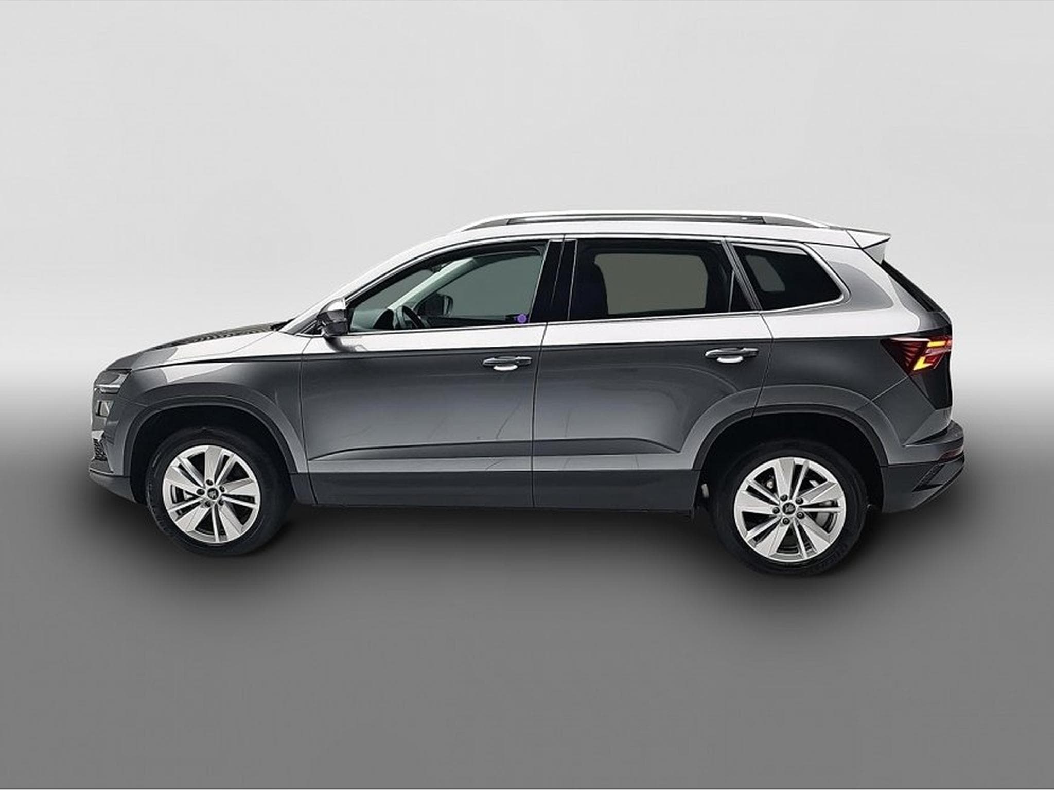 Skoda Karoq (2026) - Photo 4