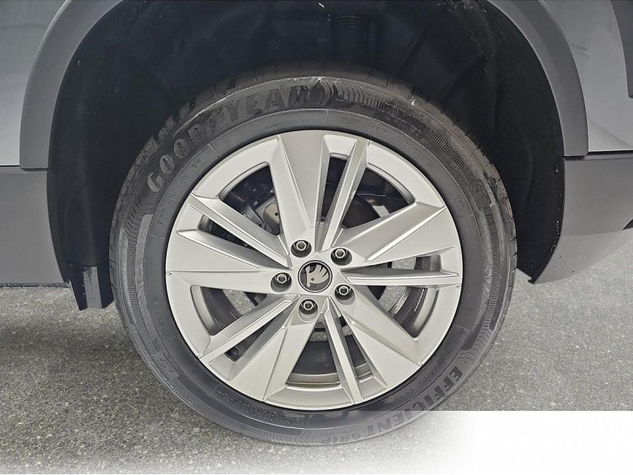 Skoda Karoq (2026) - Photo 5